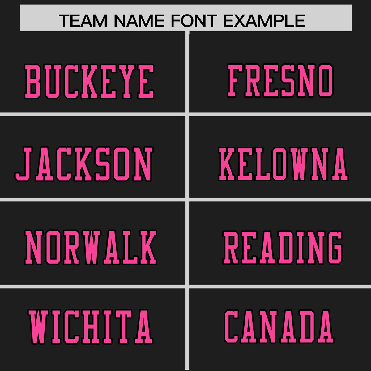 Custom Black Pink Personalized Shoulder Star Pattern Authentic American Football Jersey