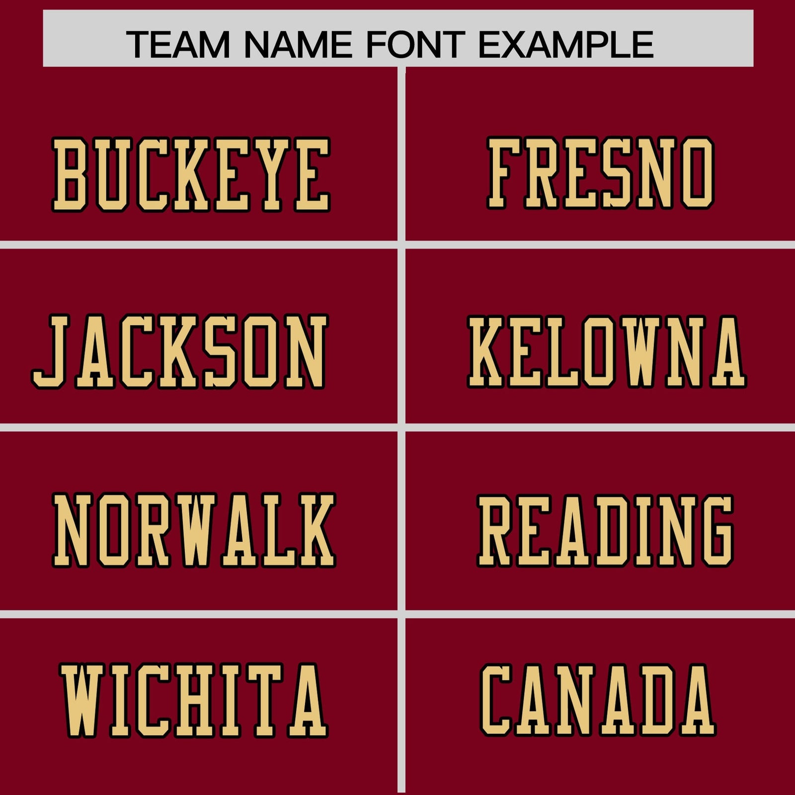 Custom Crimson Khaki Personalized Shoulder Star Pattern Authentic American Football Jersey