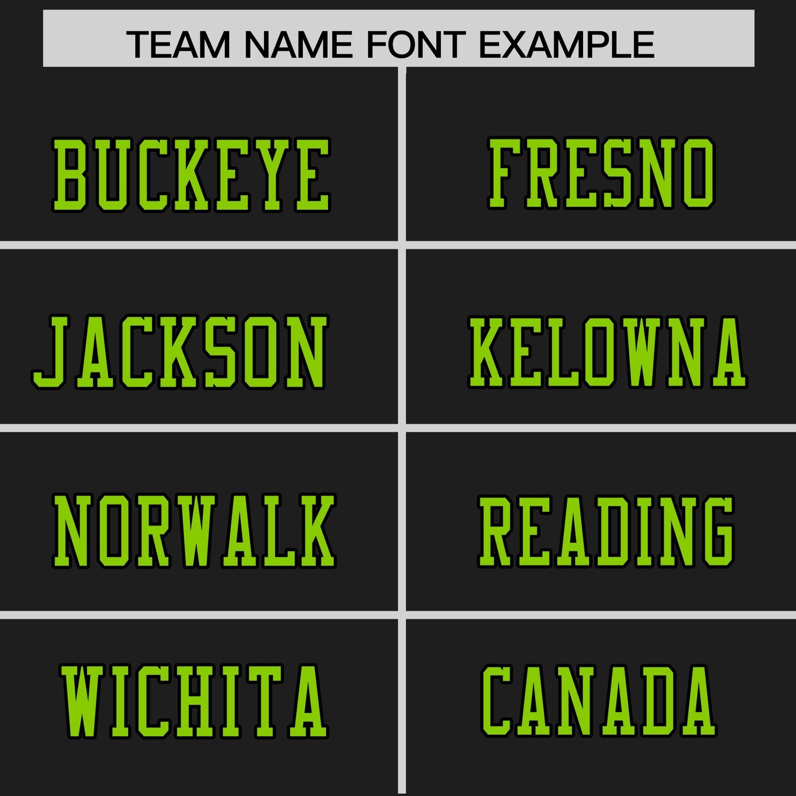 Custom Black Neon Green Personalized Shoulder Star Pattern Authentic American Football Jersey