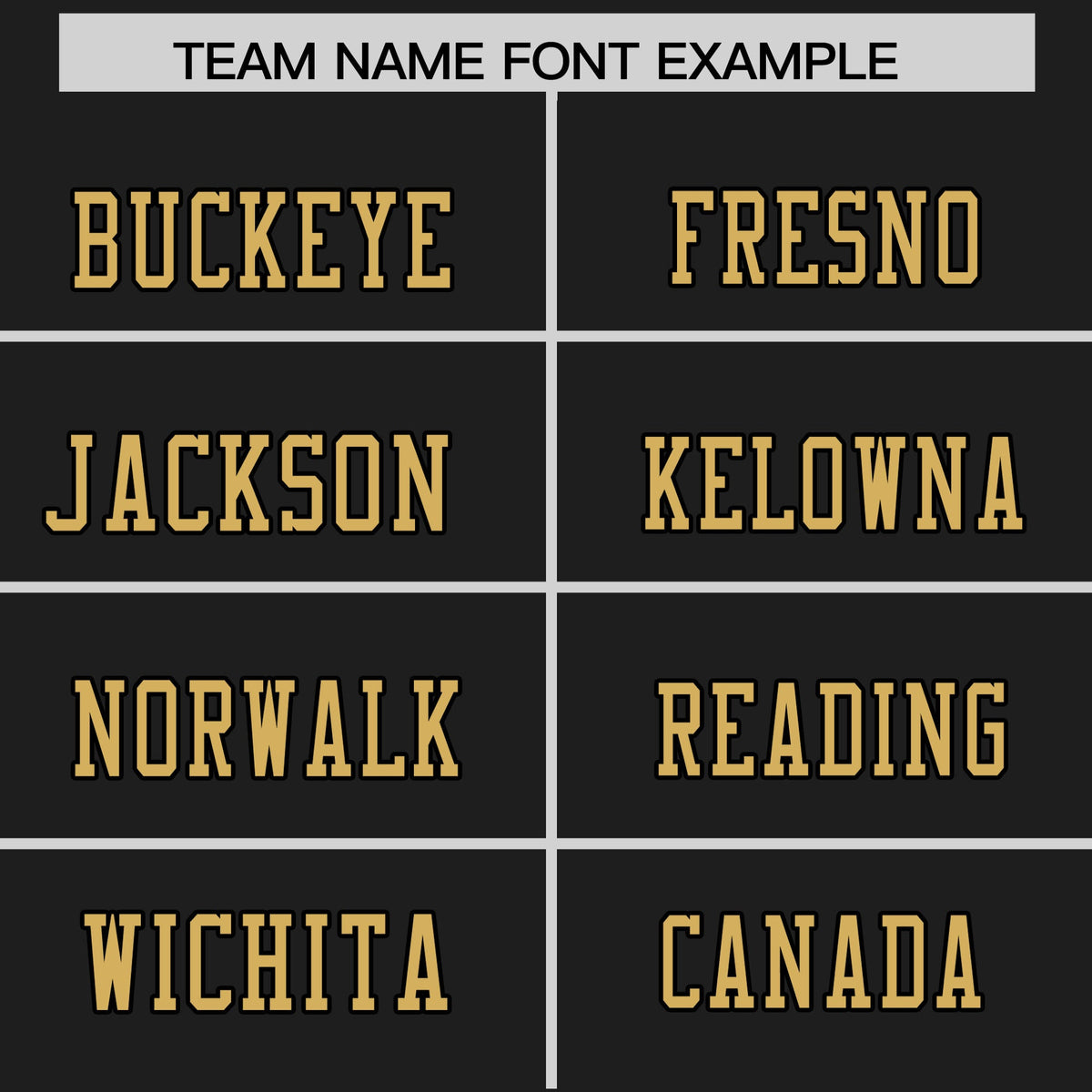 Custom Black Old Gold Personalized Shoulder Star Pattern Authentic American Football Jersey
