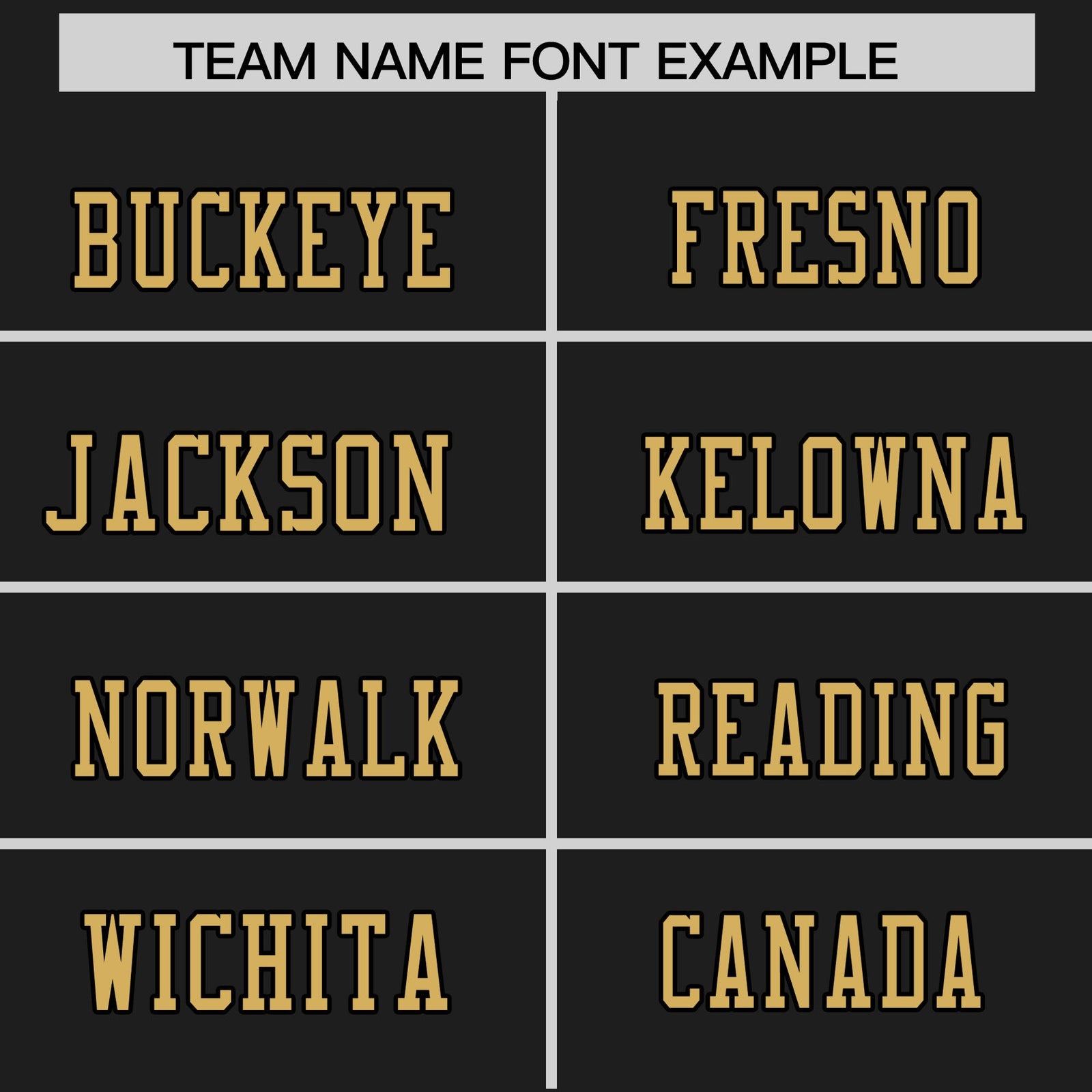 Custom Black Old Gold Personalized Shoulder Star Pattern Authentic American Football Jersey