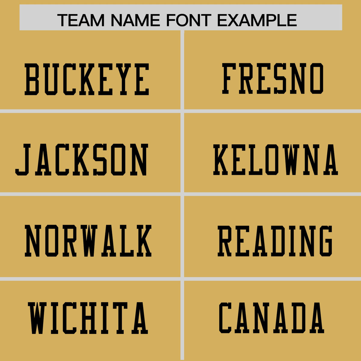 Custom Old Gold Black Personalized Shoulder Star Pattern Authentic American Football Jersey