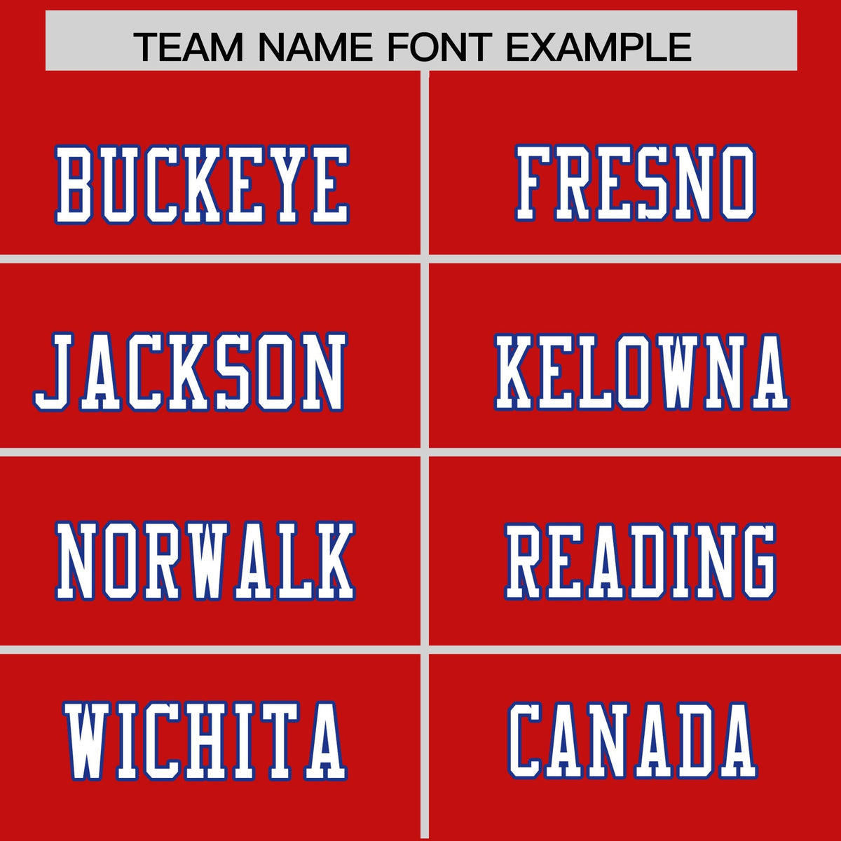 Custom Red Royal Personalized Shoulder Star Pattern Authentic American Football Jersey