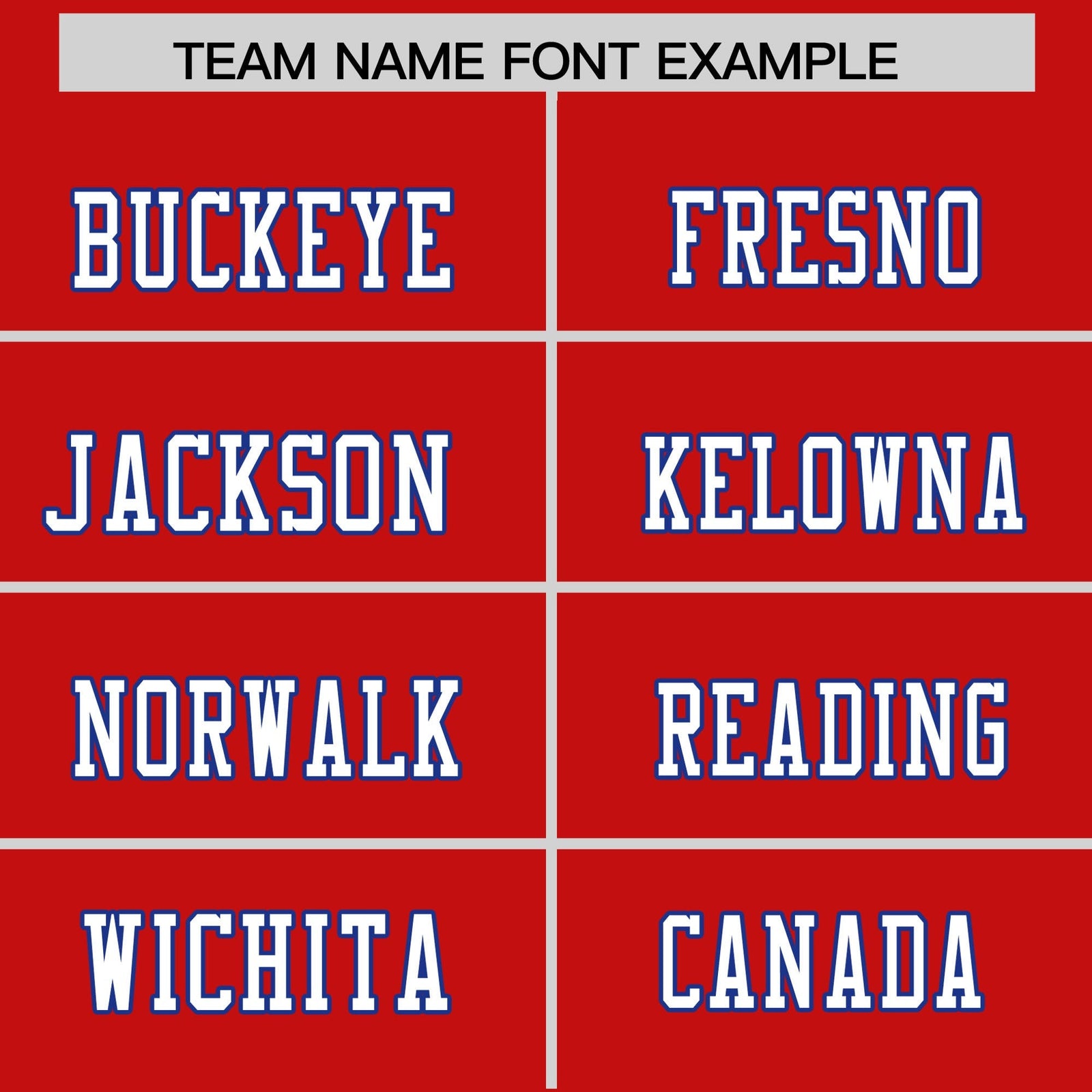 Custom Red Royal Personalized Shoulder Star Pattern Authentic American Football Jersey