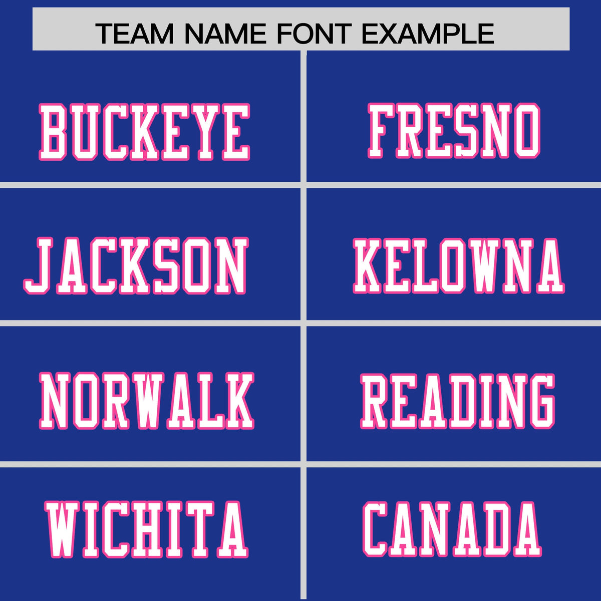 Custom Royal Pink Personalized Shoulder Star Pattern Authentic American Football Jersey