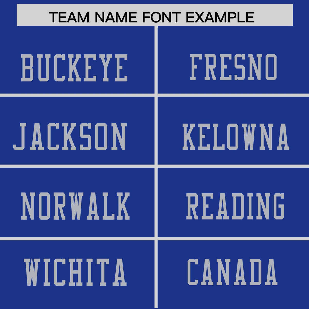 Custom Royal Gray Personalized Shoulder Star Pattern Authentic American Football Jersey