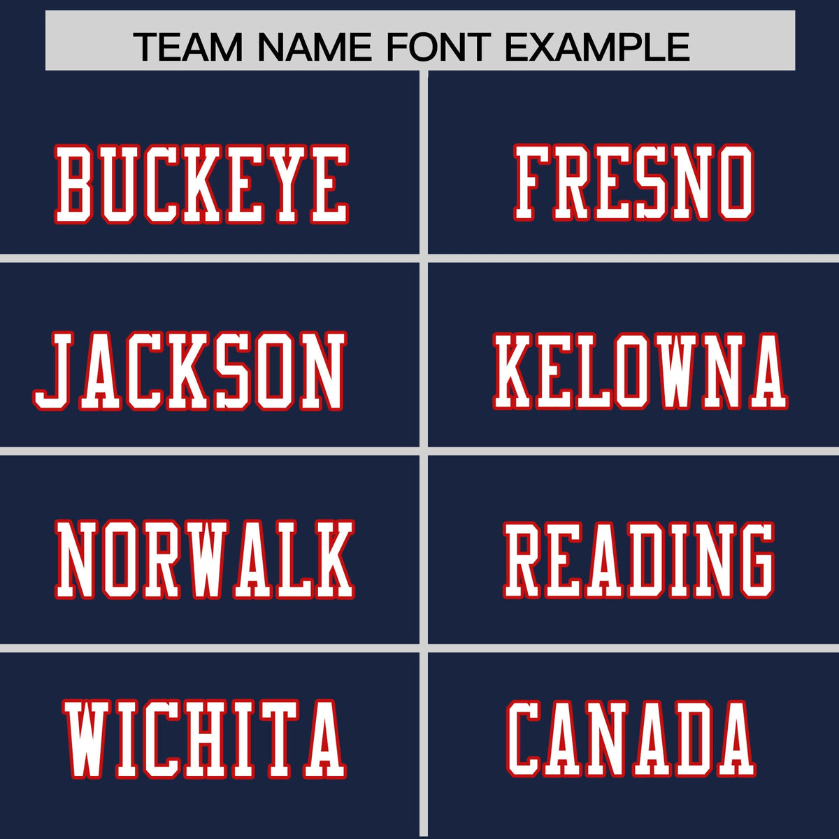 Custom Navy Red Personalized Shoulder Star Pattern Authentic American Football Jersey