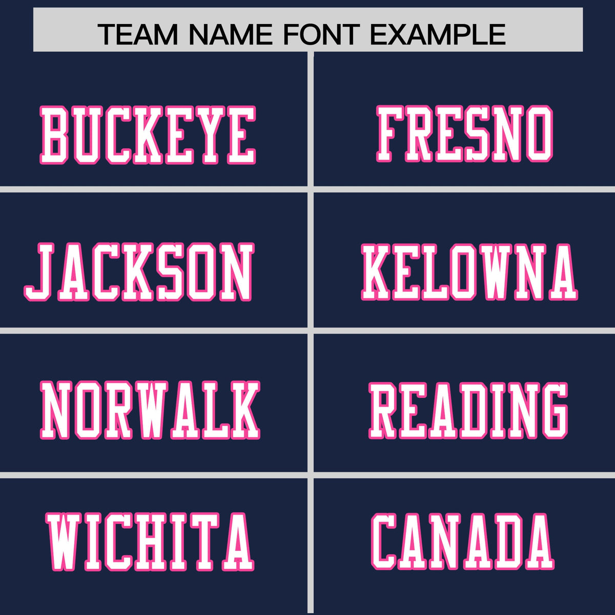 Custom Navy Pink Personalized Shoulder Star Pattern Authentic American Football Jersey