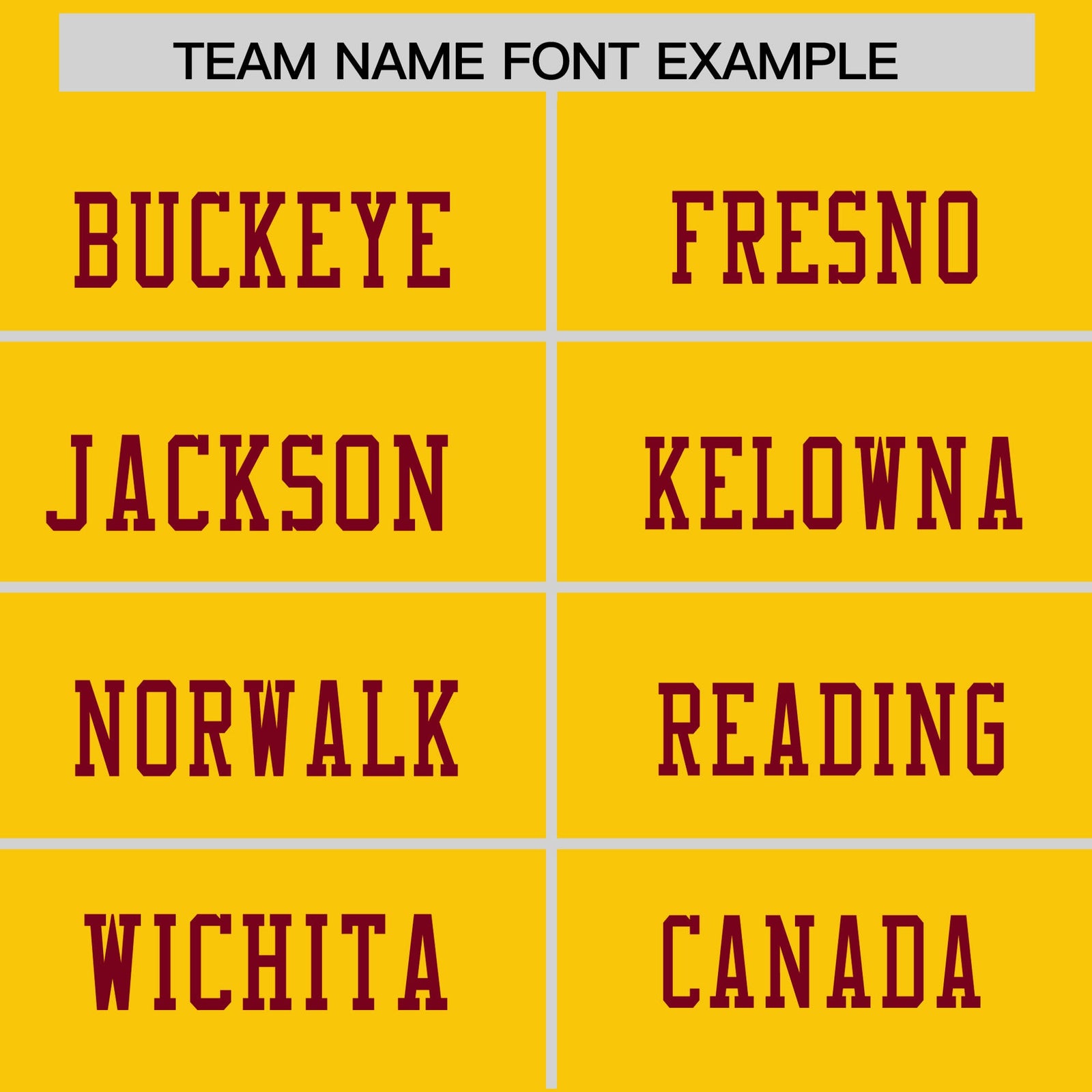 Custom Gold Crimson Personalized Shoulder Star Pattern Authentic American Football Jersey