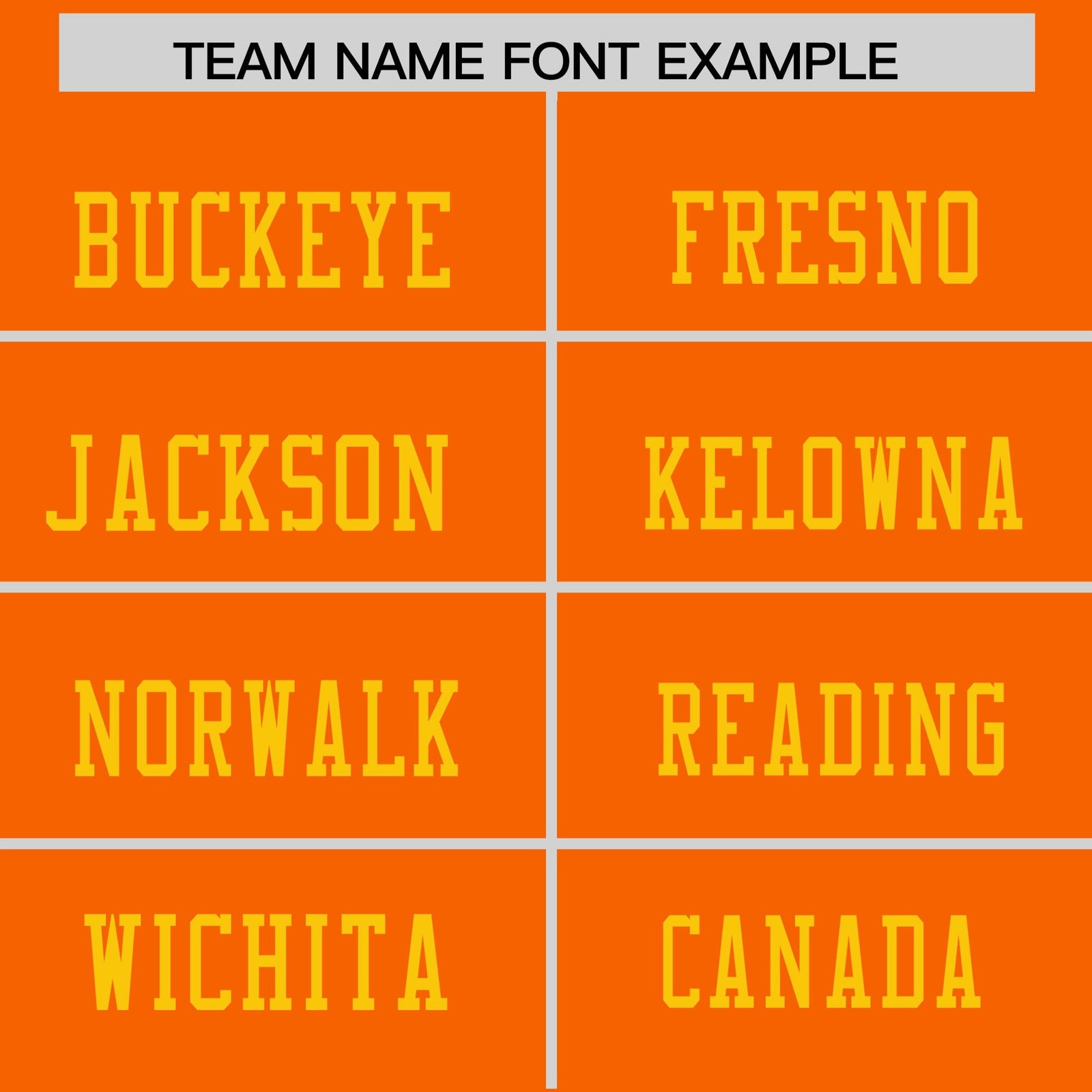Custom Orange Gold Personalized Shoulder Star Pattern Authentic American Football Jersey