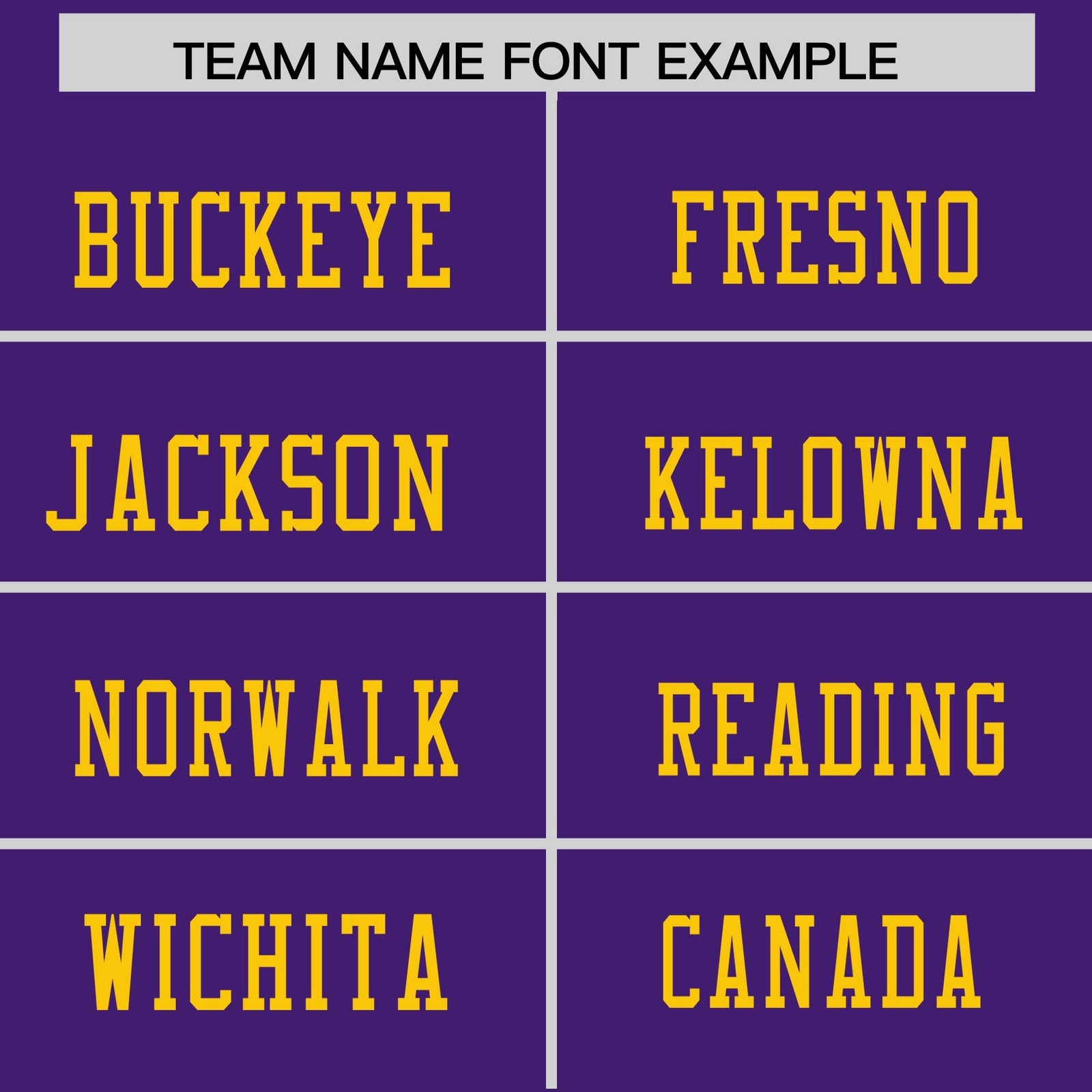 Custom Purple Gold Personalized Shoulder Star Pattern Authentic American Football Jersey