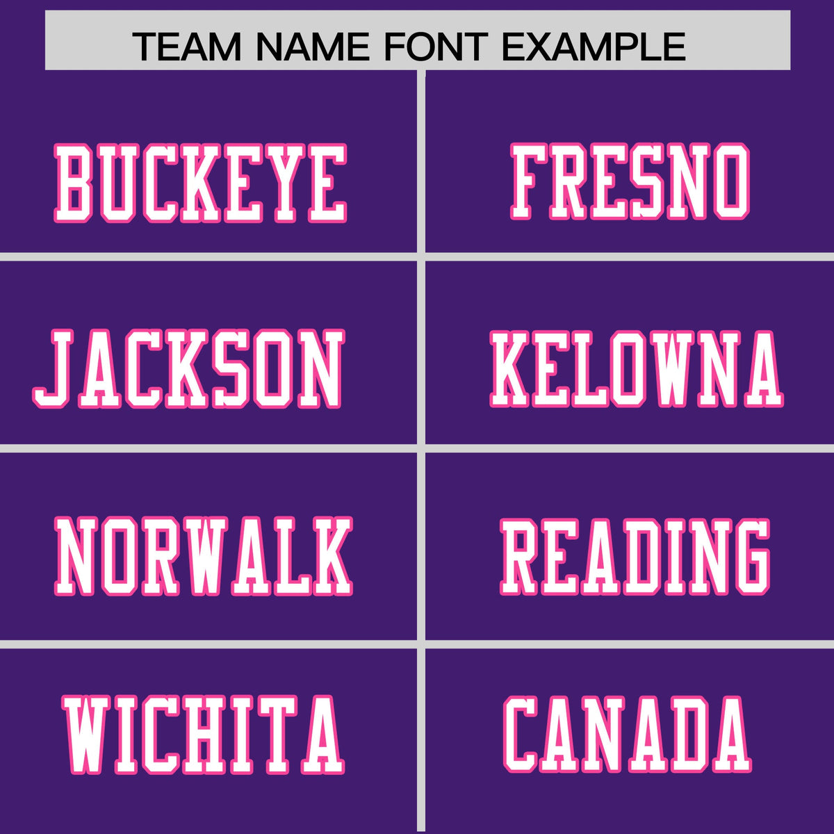 Custom Purple Pink Personalized Shoulder Star Pattern Authentic American Football Jersey