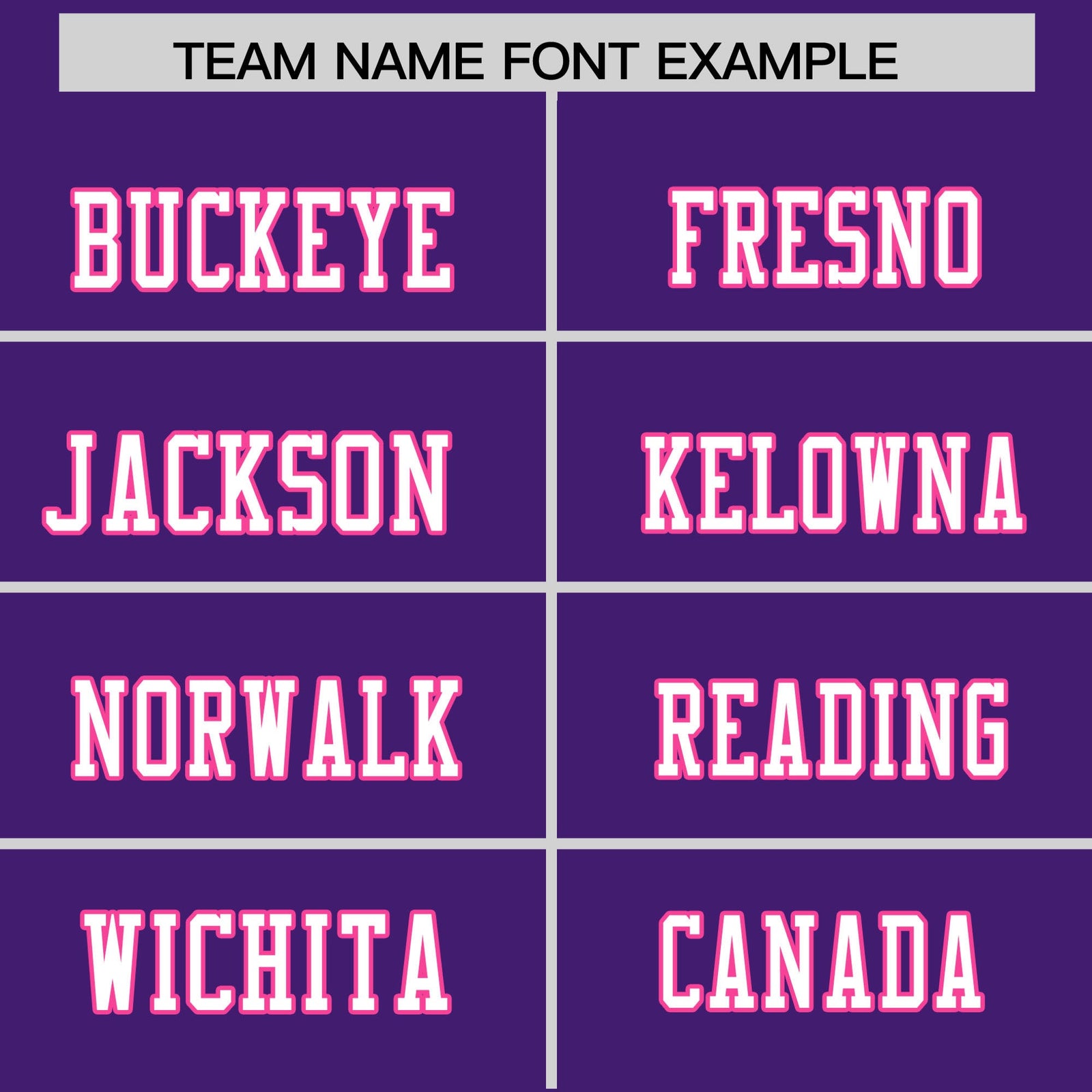 Custom Purple Pink Personalized Shoulder Star Pattern Authentic American Football Jersey