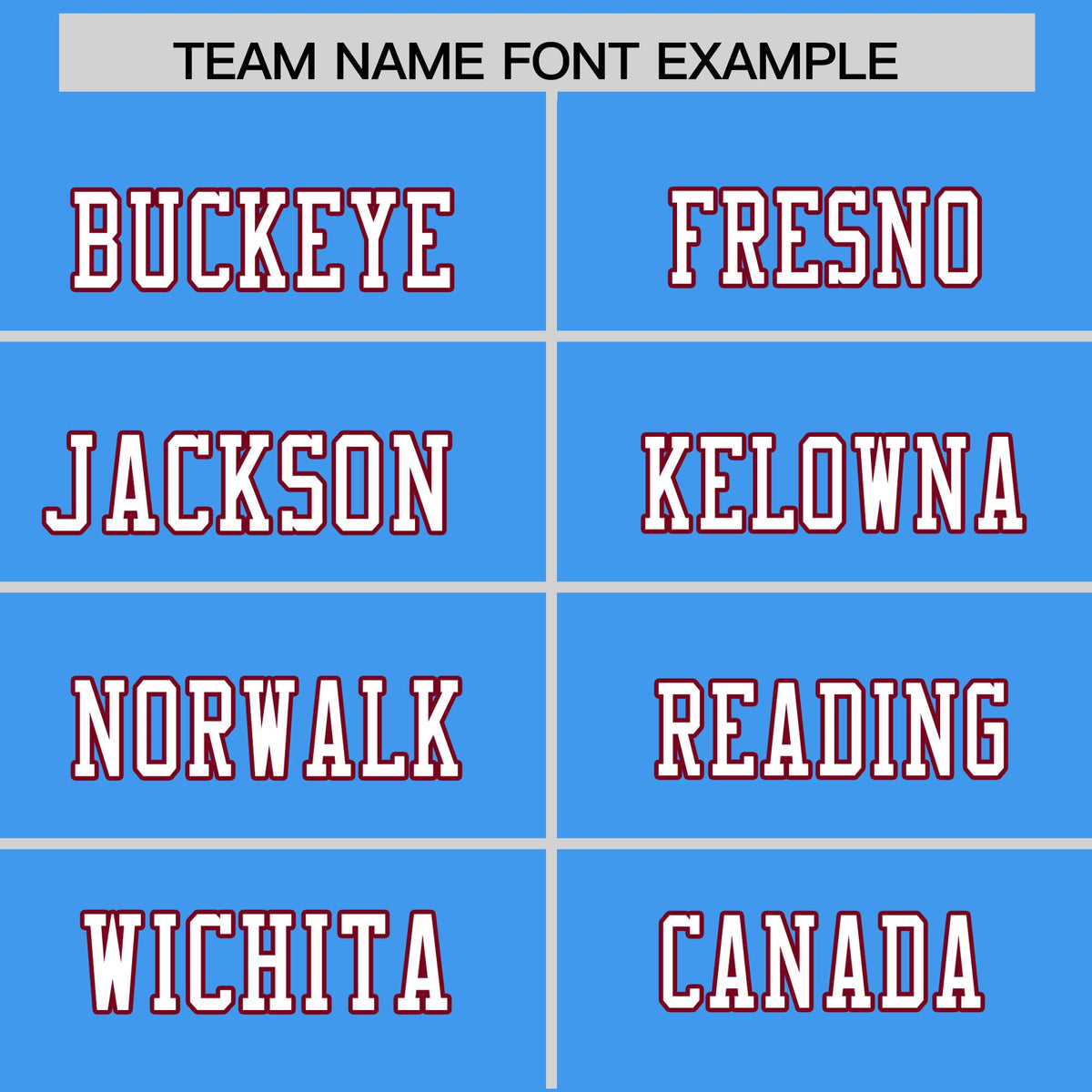 Custom Powder Blue Crimson Personalized Shoulder Star Pattern Authentic American Football Jersey