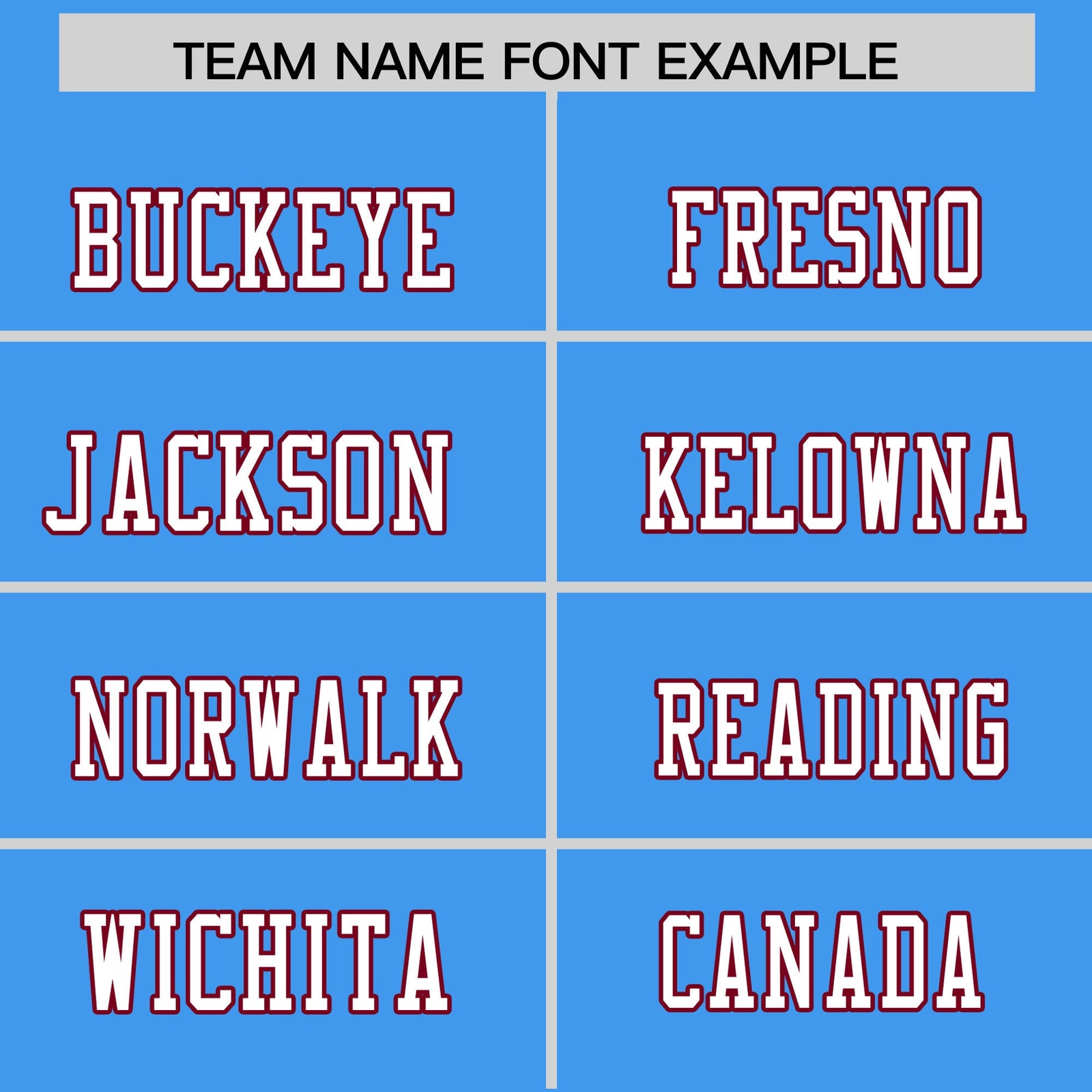 Custom Powder Blue Crimson Personalized Shoulder Star Pattern Authentic American Football Jersey