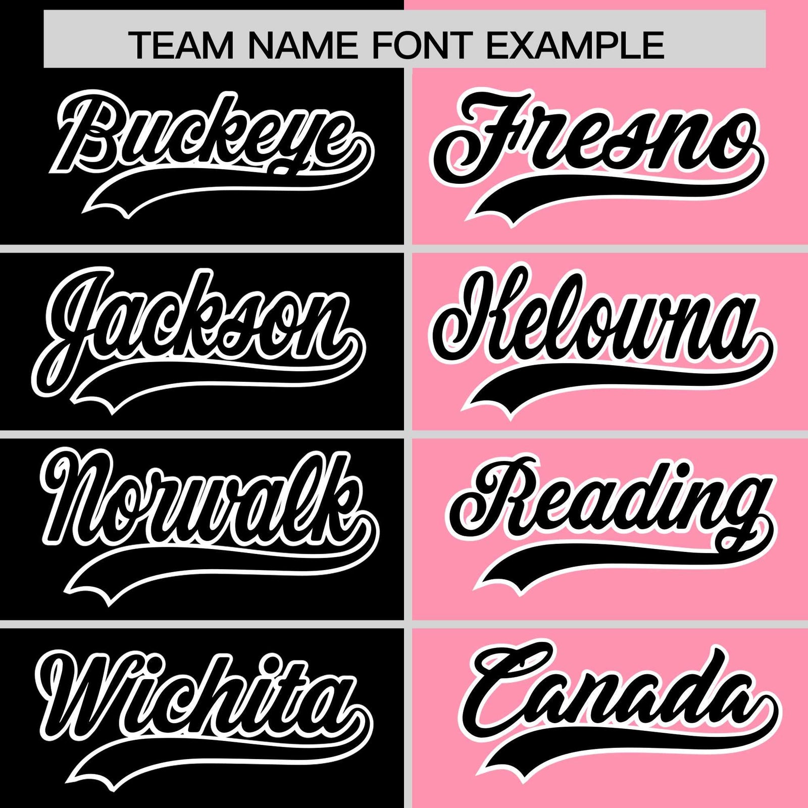 Custom Black Light Pink Four Squares Design Performance Polo Shirt