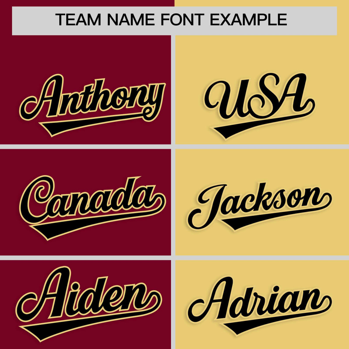 Custom Crimson Khaki Four Squares Design Performance Polo Shirt