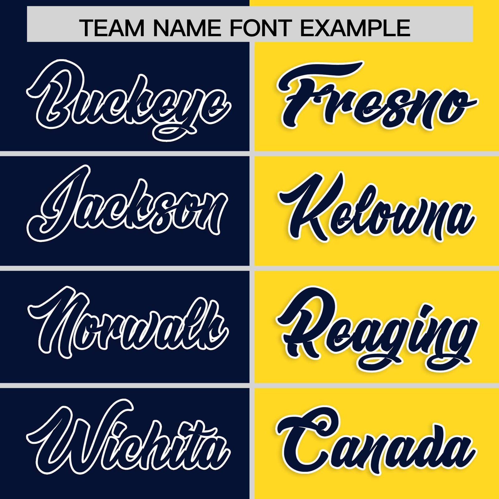 Custom Navy Gold Four Squares Design Performance Polo Shirt