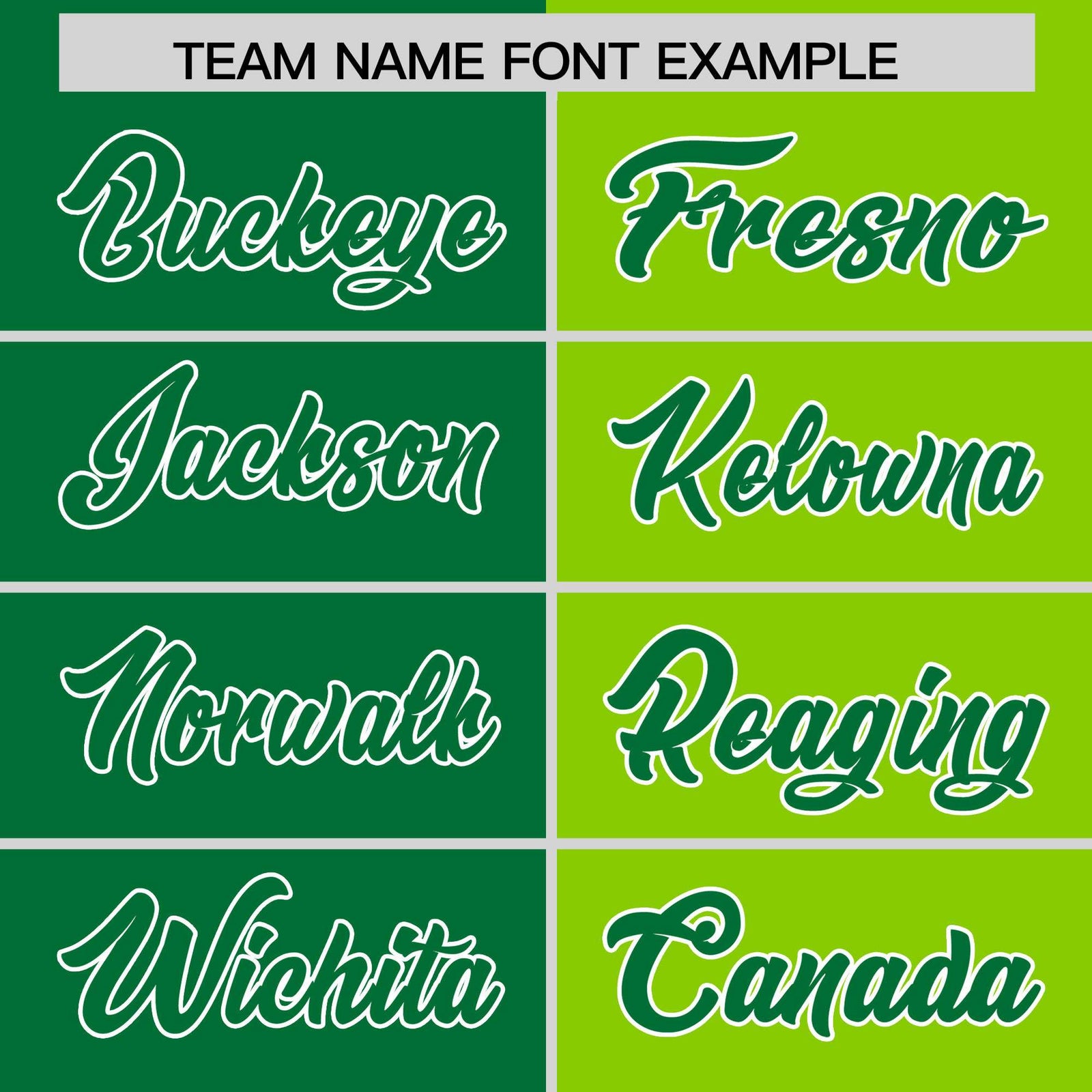 Custom Kelly Green Neon Green Four Squares Design Performance Polo Shirt