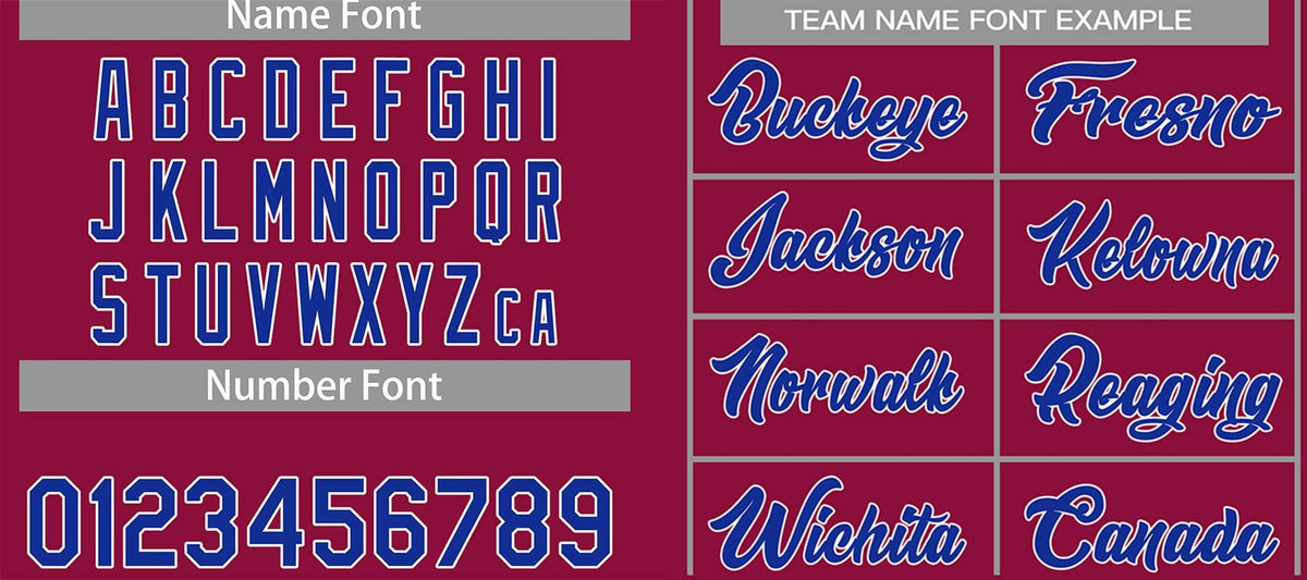 Custom Crimson Royal-White Classic Tops Casual Basketball Jersey
