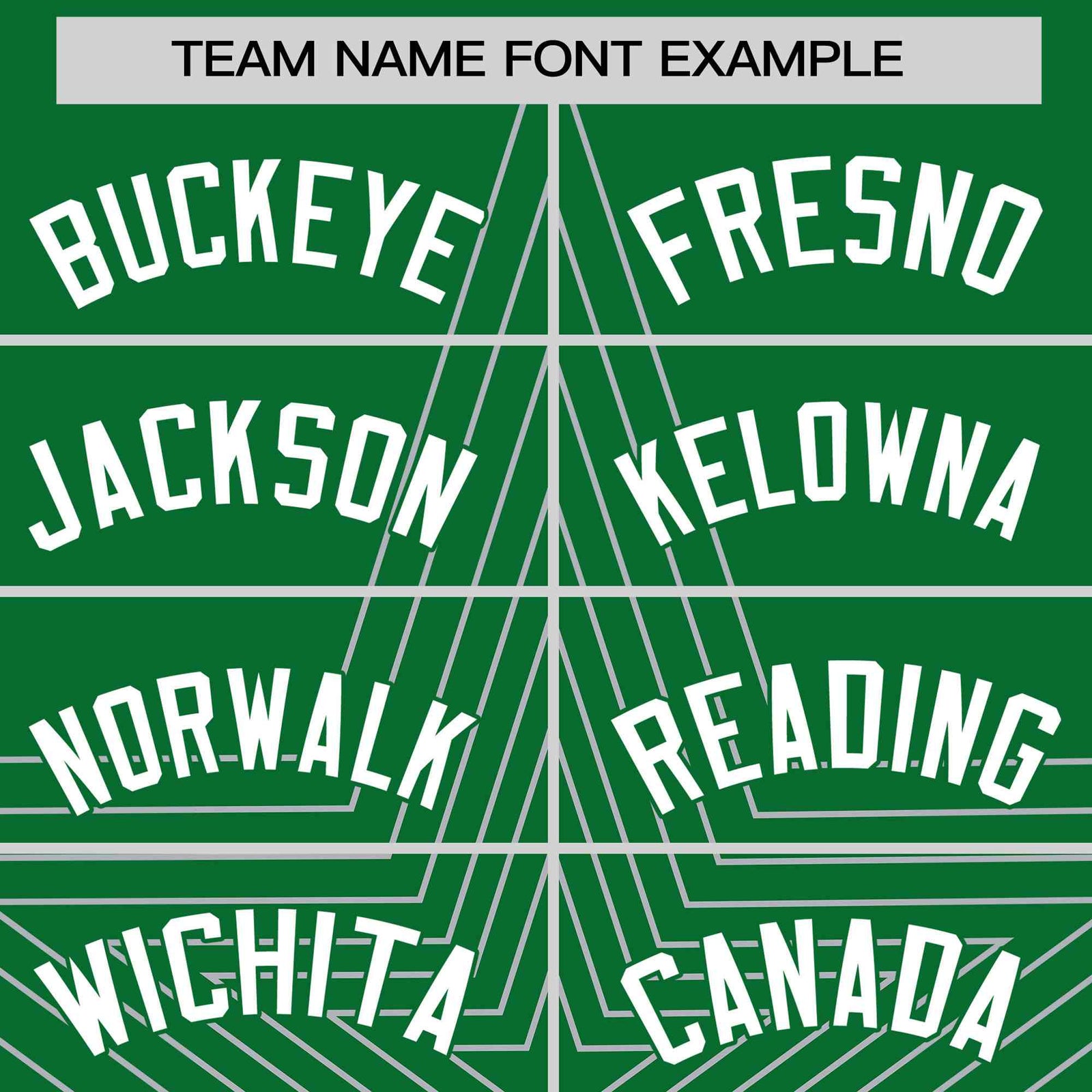 Custom Kelly Green Gray Personalized Star Pattern Raglan Sleeves Performance T-Shirt