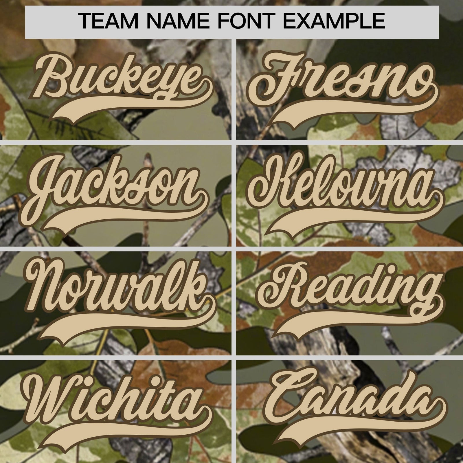 Custom Camo T-shirts Light Brown Brazilian Sand Jungle Camouflage Outdoor Shirts