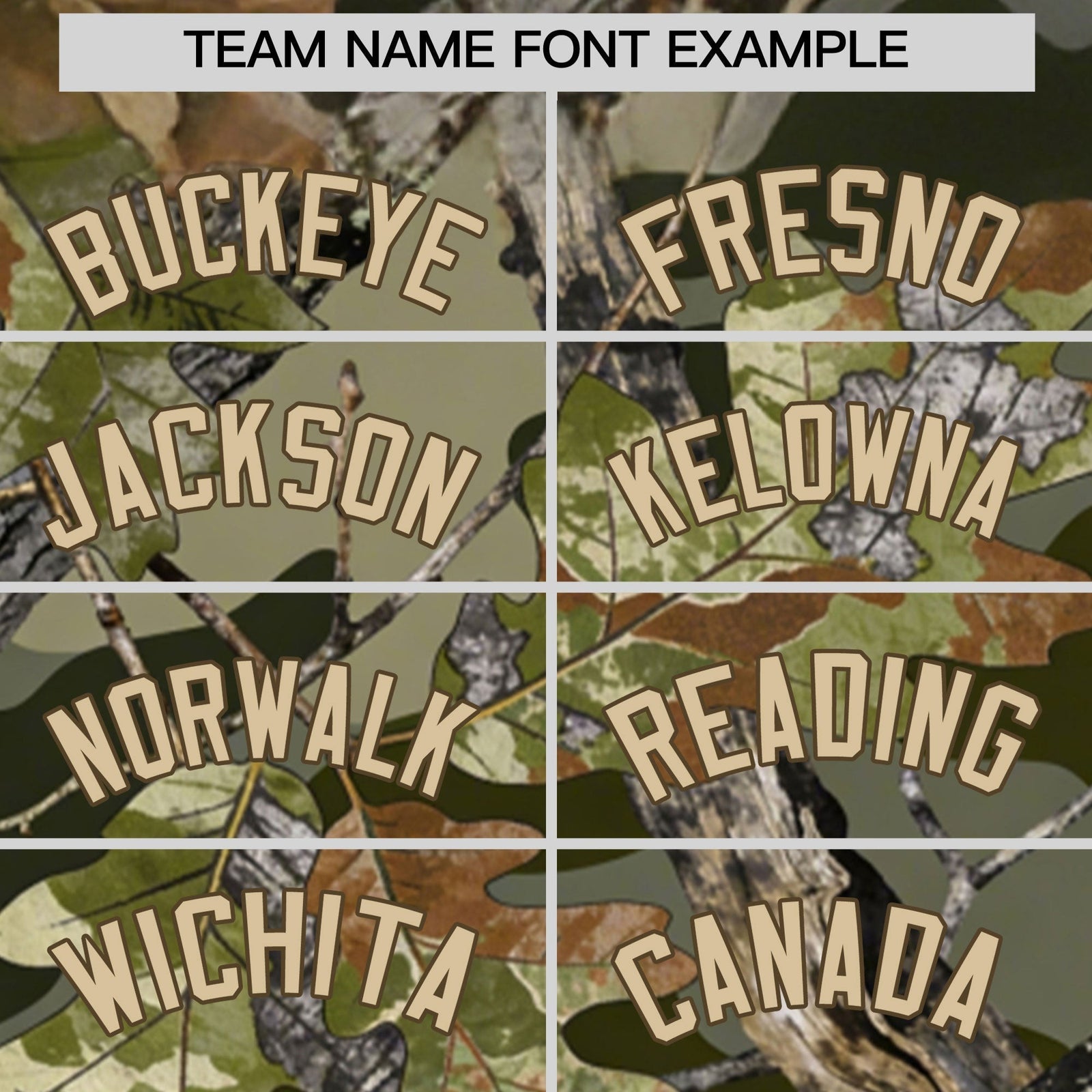 Custom Camo T-shirts Light Brown Brazilian Sand Jungle Camouflage Outdoor Shirts