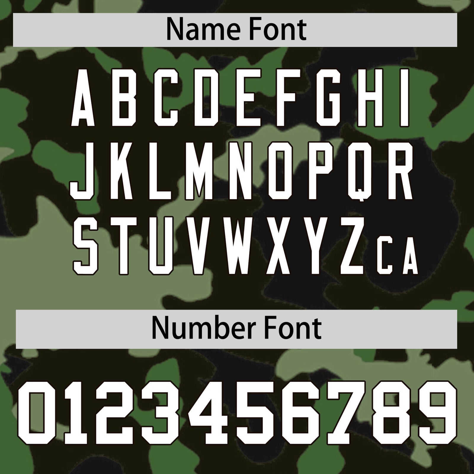 Custom Camo T-shirts Brown White Jungle Camouflage Outdoor Shirts