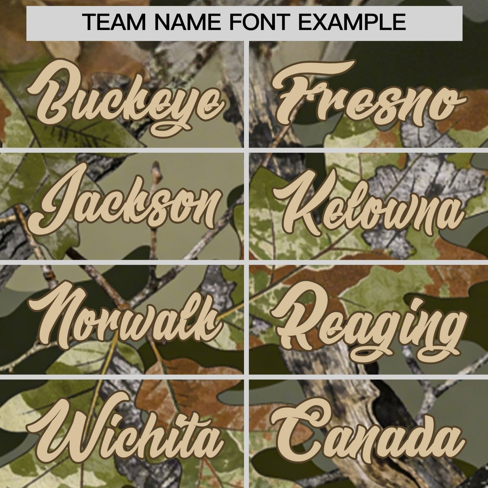Custom Camo T-shirts Light Brown Brazilian Sand Jungle Camouflage Outdoor Shirts