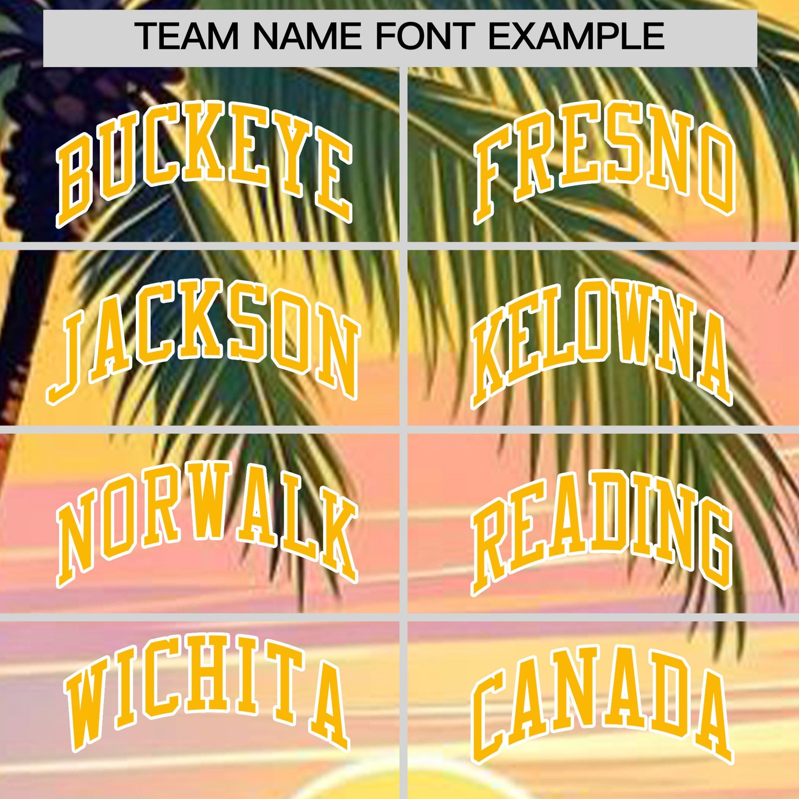 Custom Yellow White Graffiti Pattern Hawaiian Style T-shirt| KXKSHOP