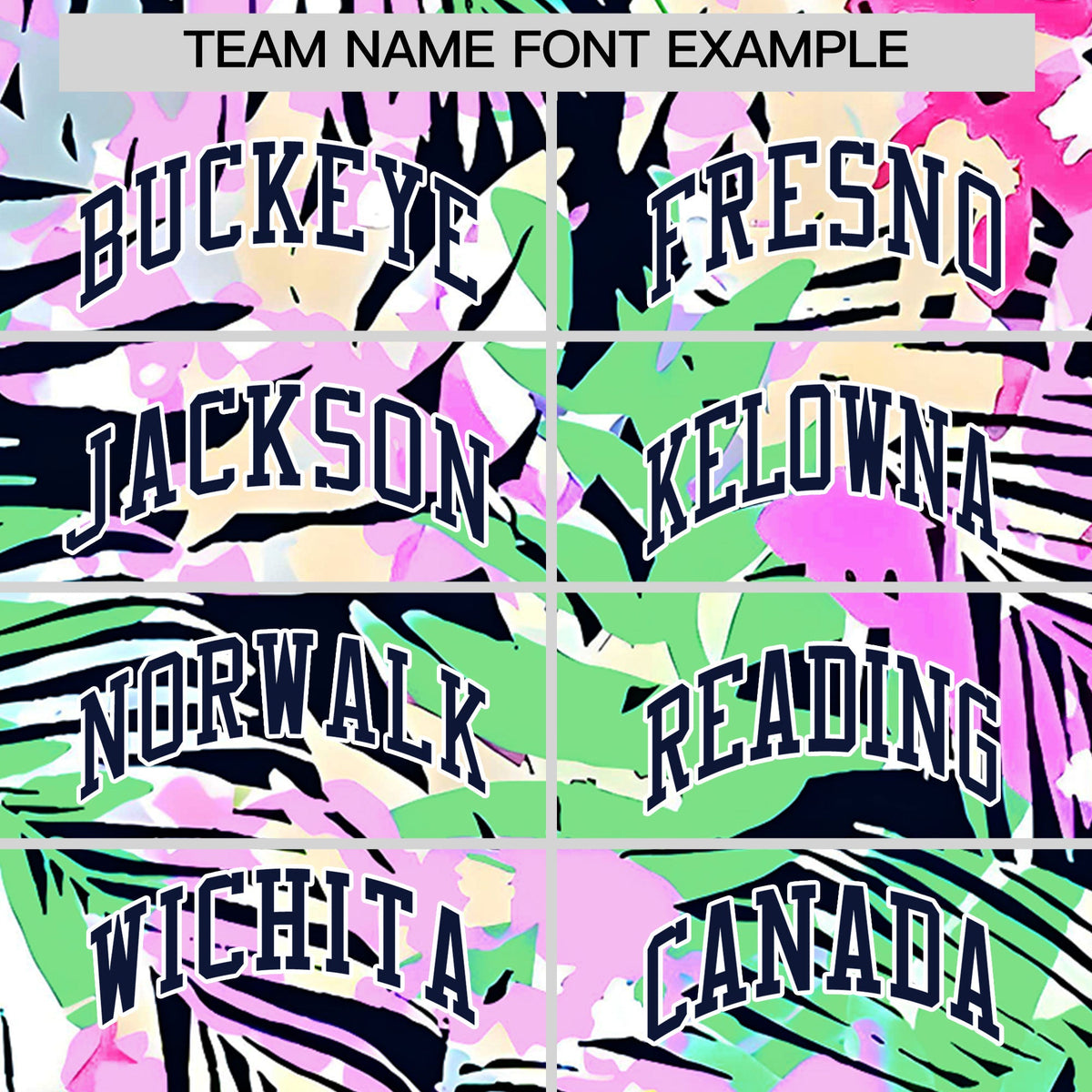 Custom Navy White Graffiti Pattern Hawaiian Style T-shirt| KXKSHOP