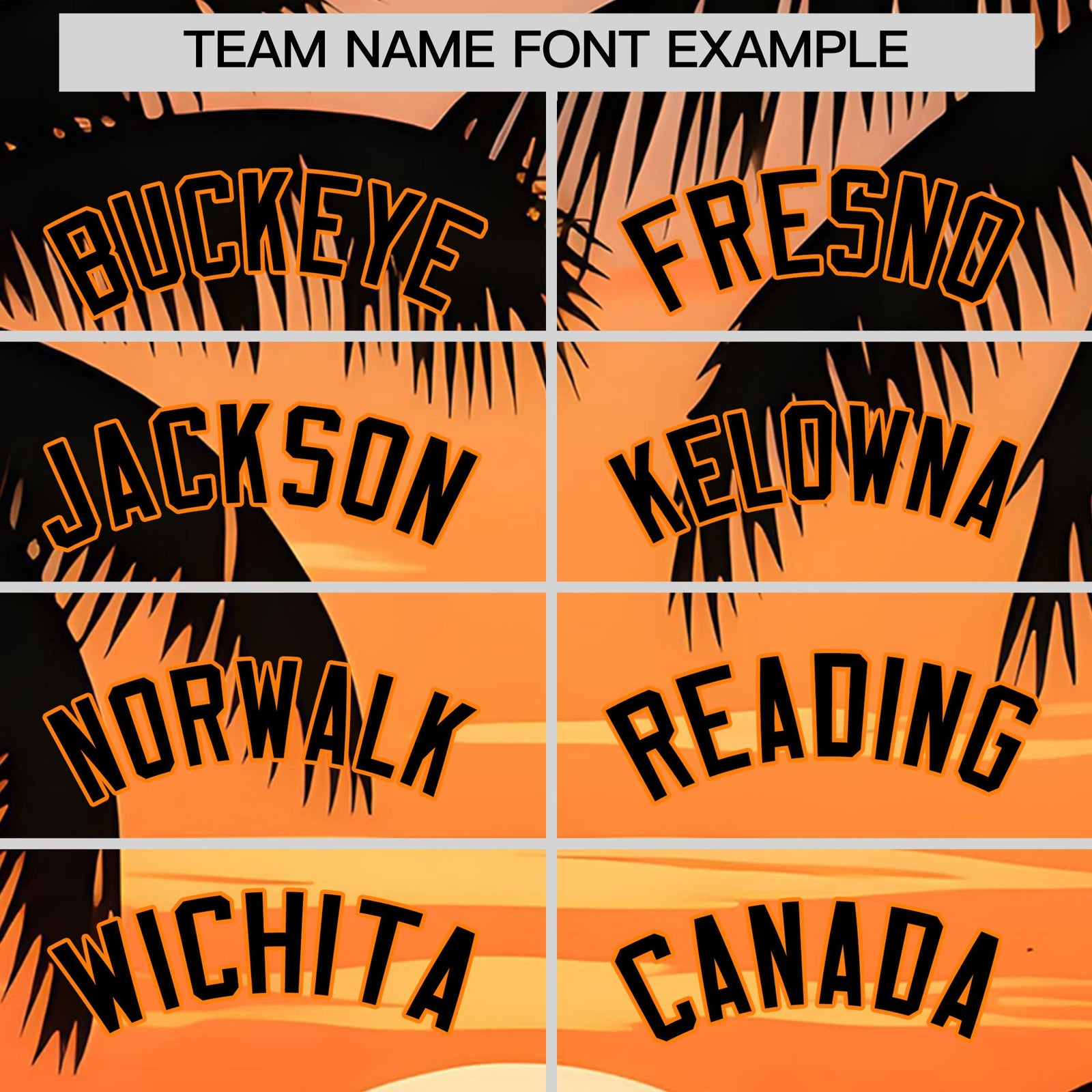 Custom Black Orange Graffiti Pattern Hawaiian Style T-shirt| KXKSHOP