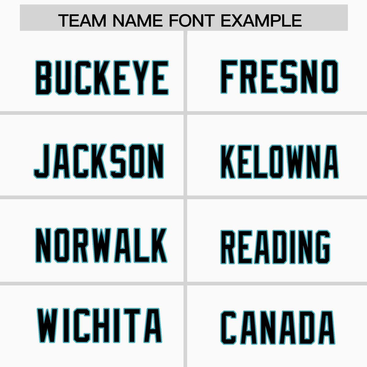 Custom Teal White Tangled Lines Pattern Raglan Long Sleeve Performance T-Shirt| KXKSHOP