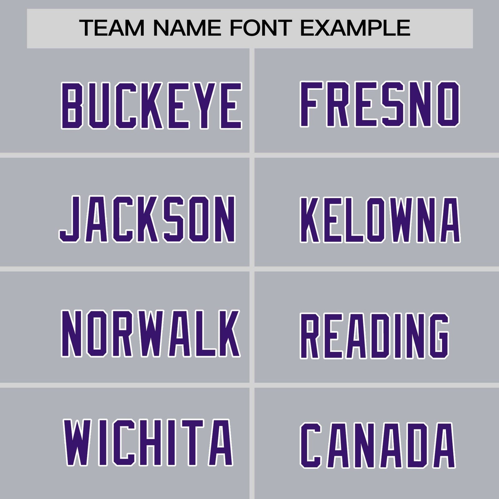 Custom Gray Purple White Crew Neck Personalized Raglan Long Sleeve Performance T-shirt