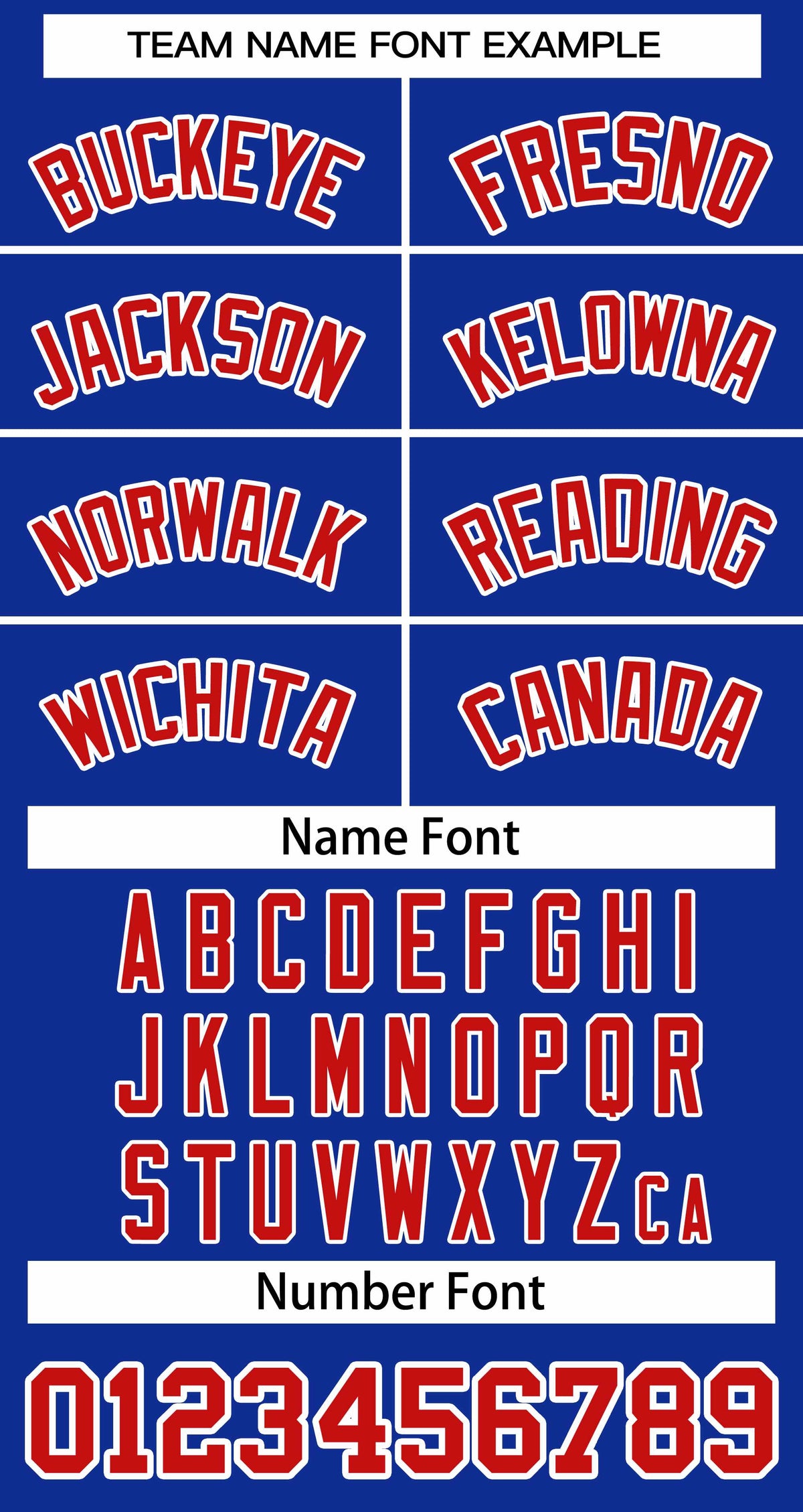 Custom Royal Red White Classic Style Baseball Jersey for Women