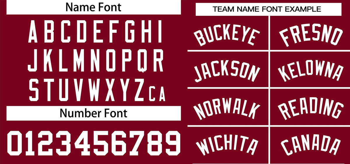 Custom Crimson Classic Style Outdoor Authentic Pullover Baseball Jersey