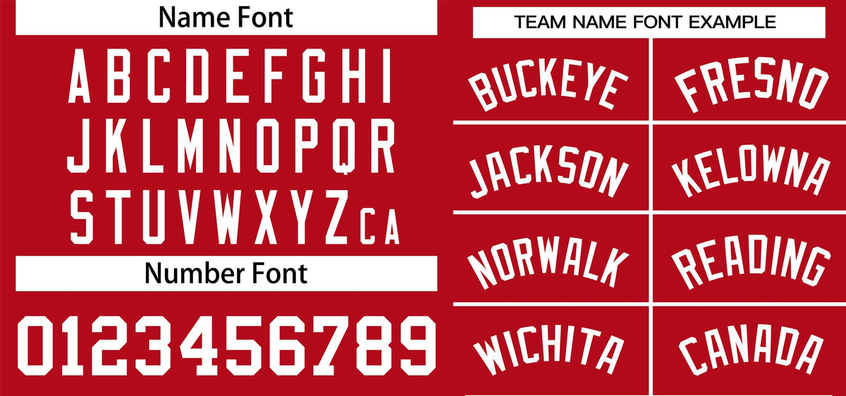 Custom White Red Classic Style Outdoor Authentic Pullover Baseball Jersey