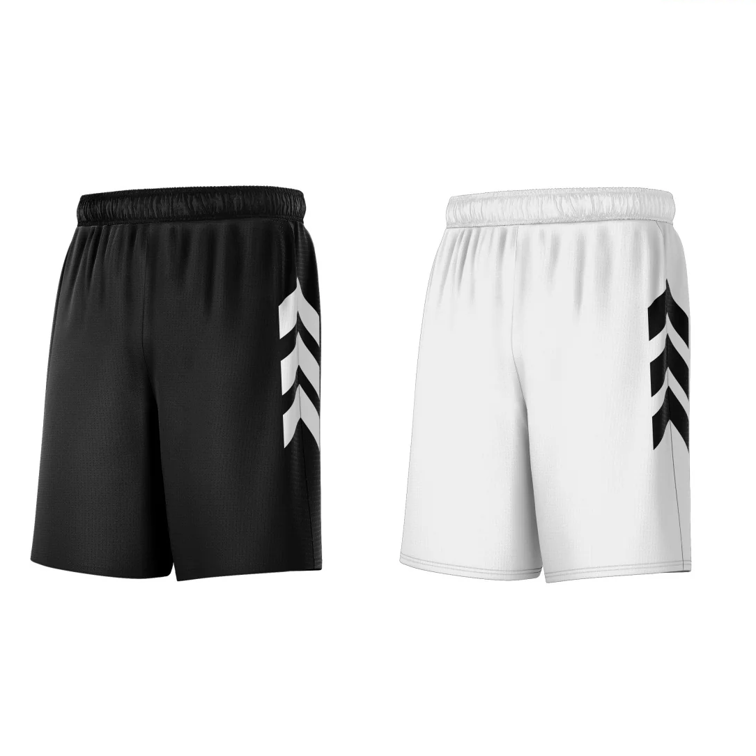 Custom Reversible Personalized Basketball Shorts