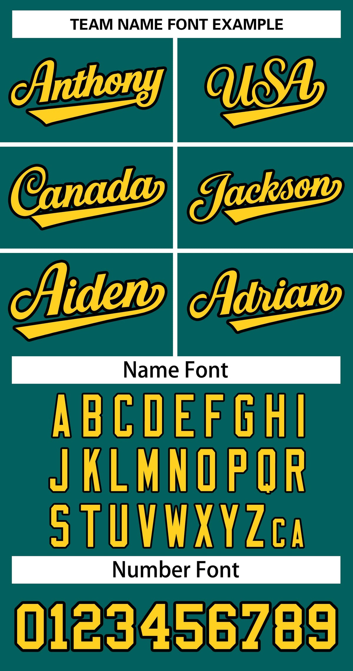 Baseball Design Shirts