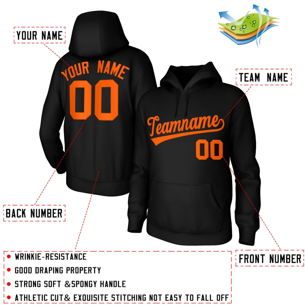 best hoodies for teens