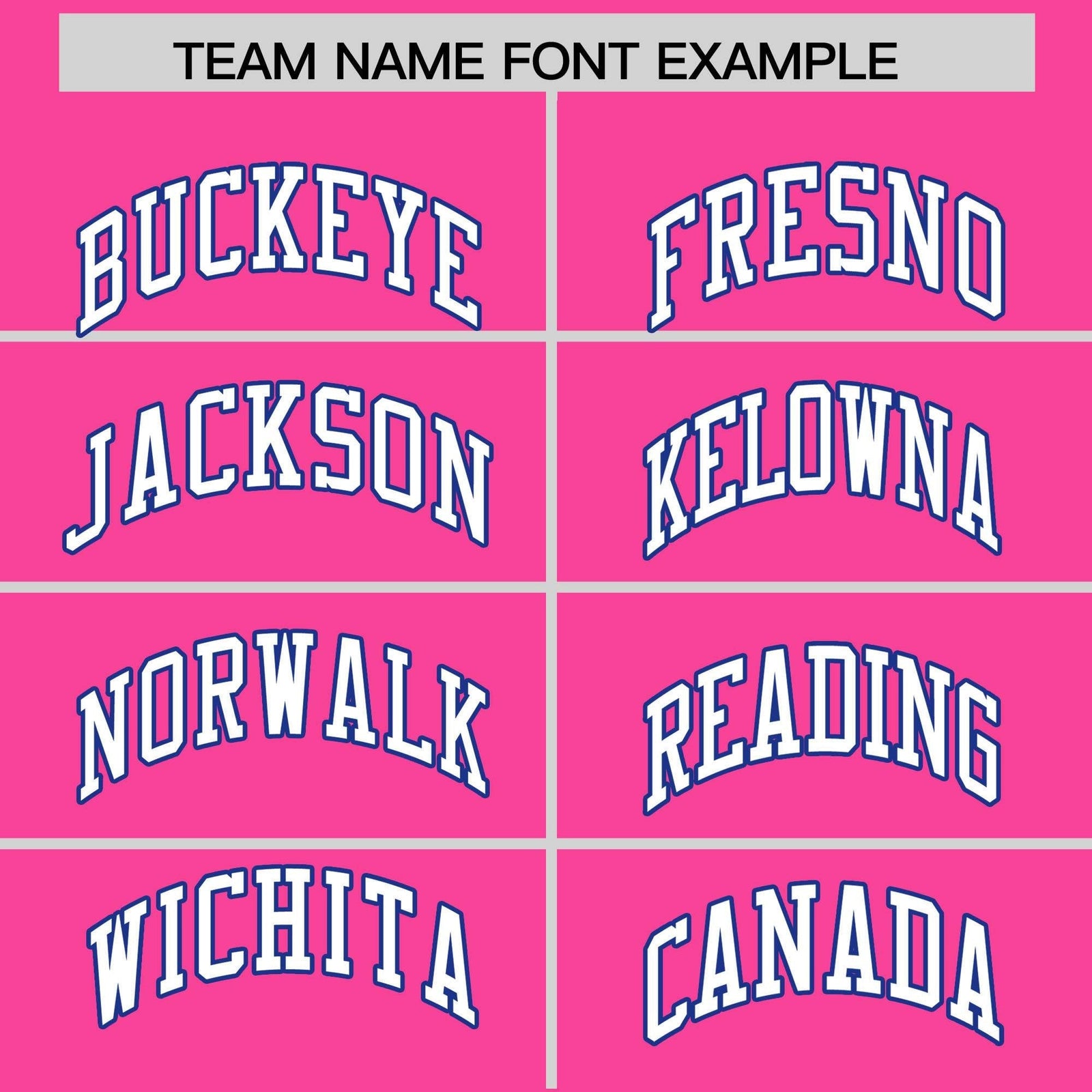 Custom Pink White-Royal Varsity Full-Snap Letterman Classic Hoodie Jacket