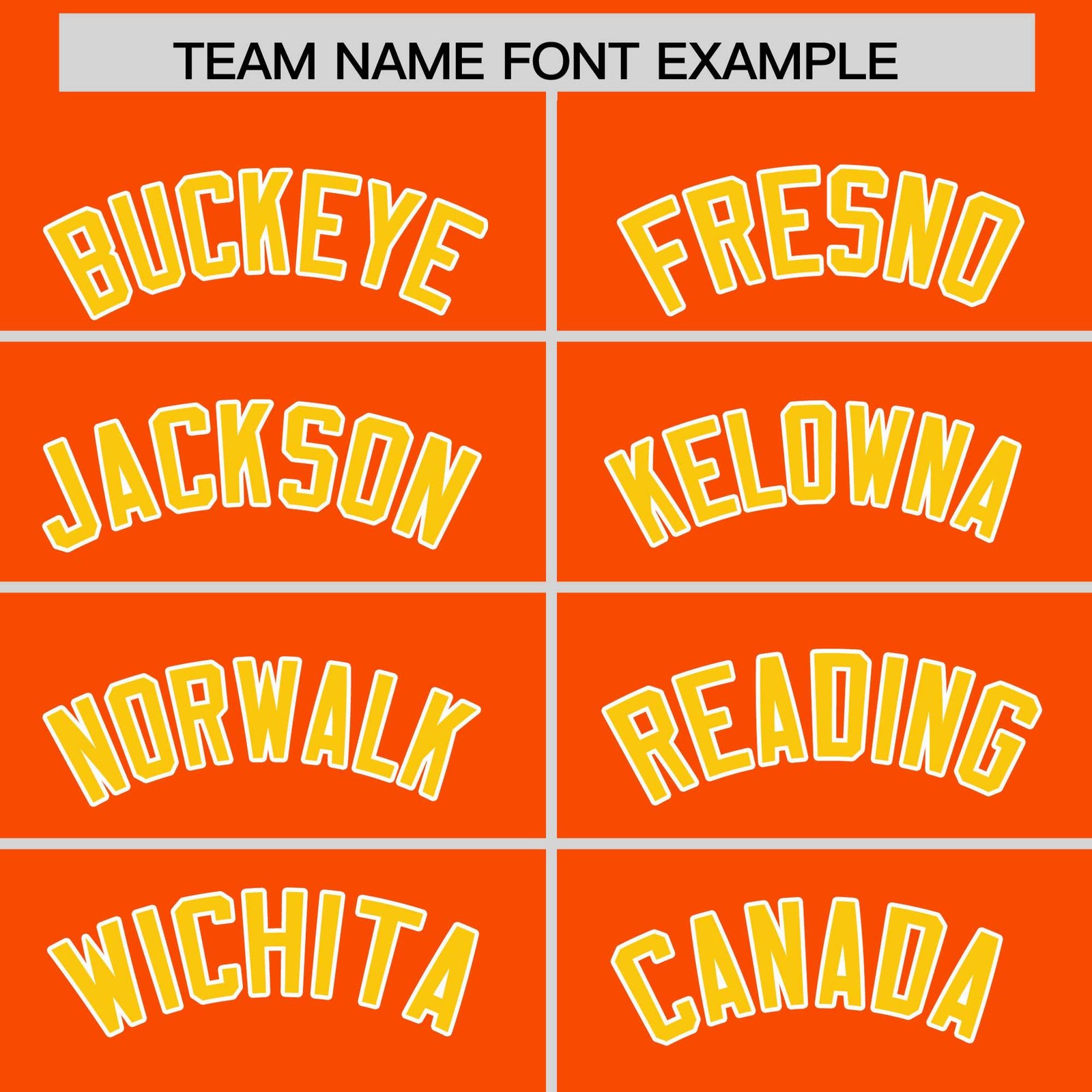 Custom Orange Gold Varsity Full-Snap Letterman Shoulder Color Block Hoodie Jacket