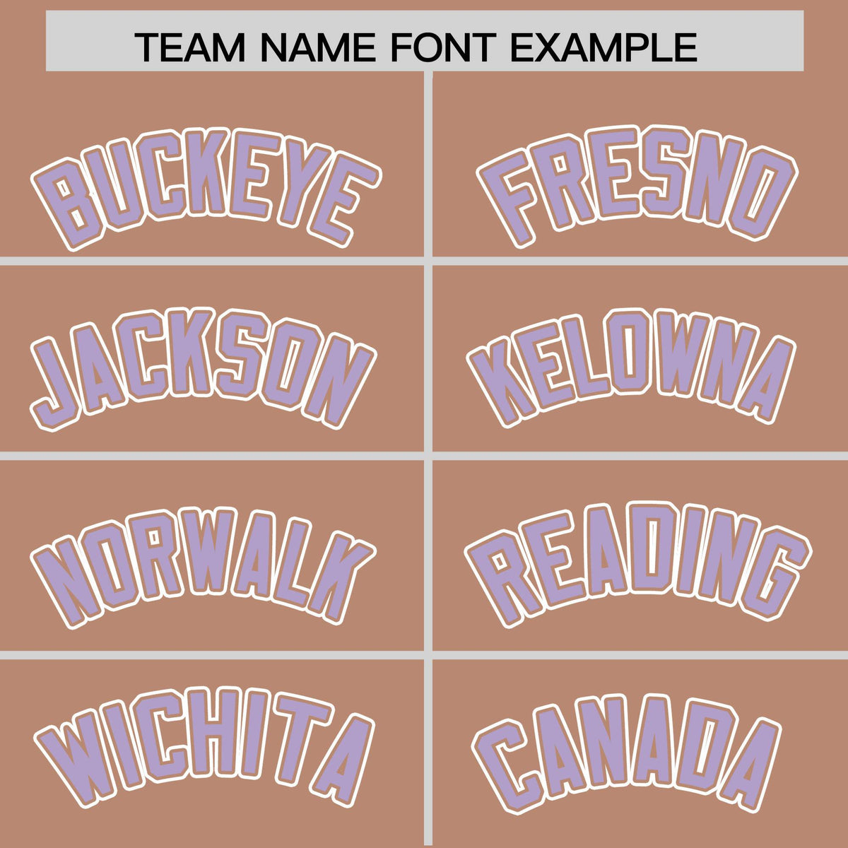 Custom Light Brown Light Purple Raglan Sleeves Varsity Full-Snap Letterman Two Tone Hoodie Jacket
