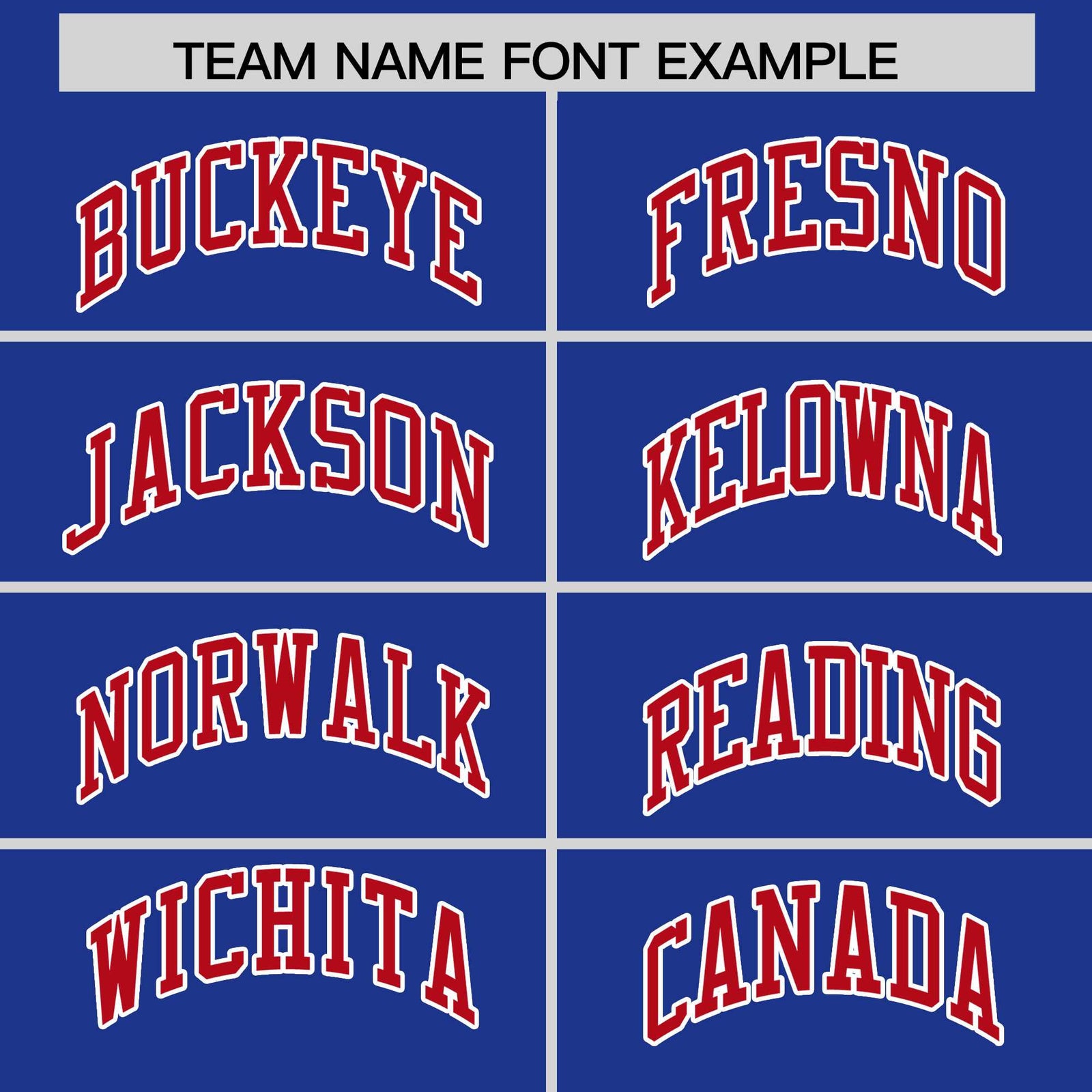 Custom Royal Red Raglan Sleeves Varsity Full-Snap Letterman Three Stripes Hoodie Jacket