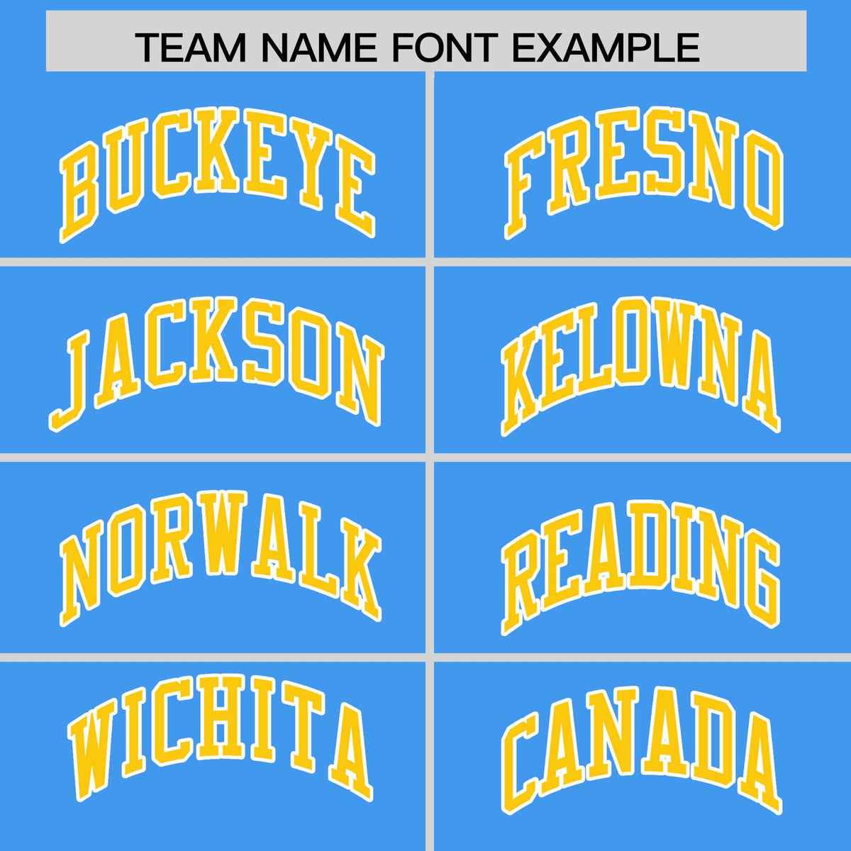 Custom Powder Blue Gold Raglan Sleeves Varsity Full-Snap Letterman Three Stripes Hoodie Jacket