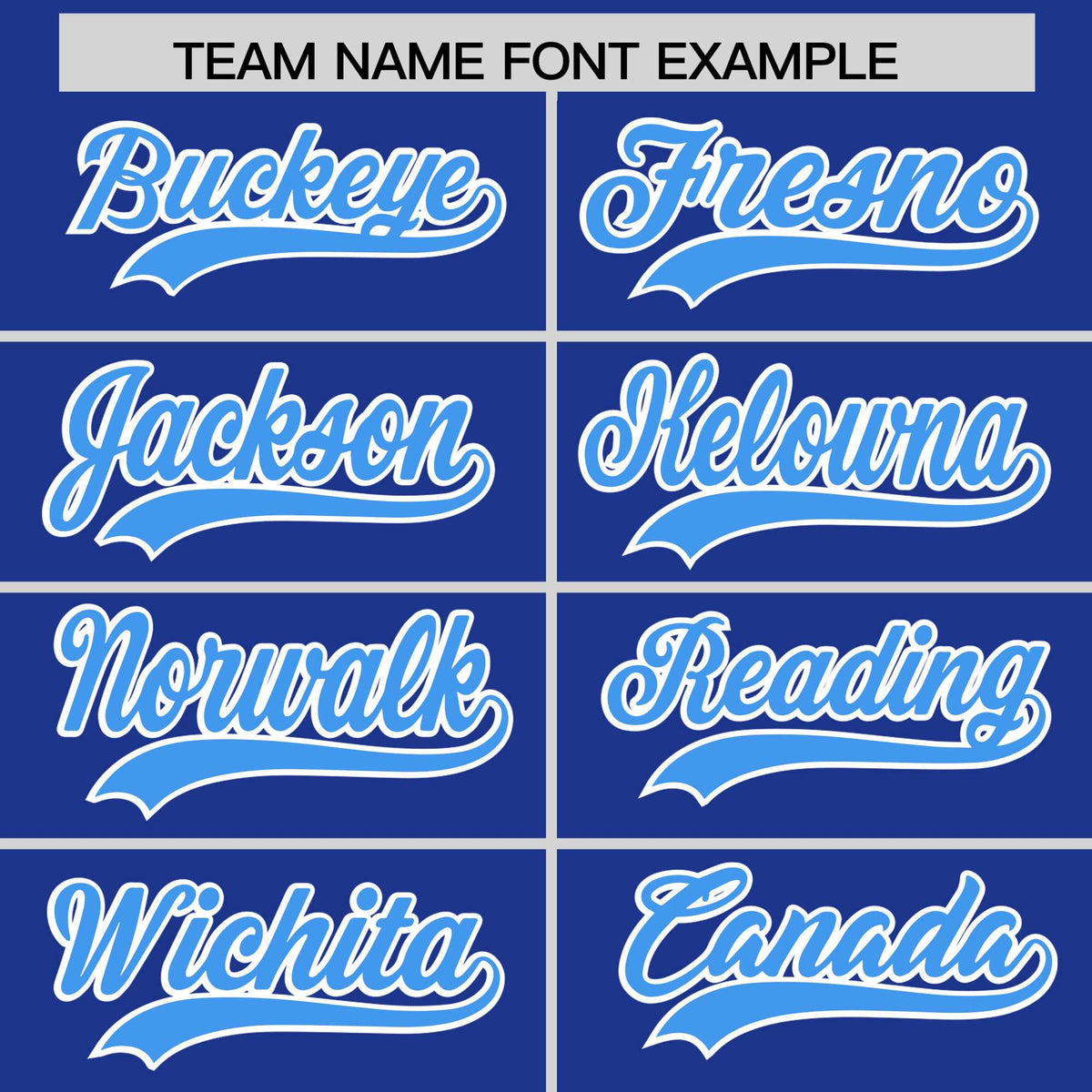 Custom Royal Powder Blue Raglan Sleeves Varsity Full-Snap Letterman Three Stripes Hoodie Jacket