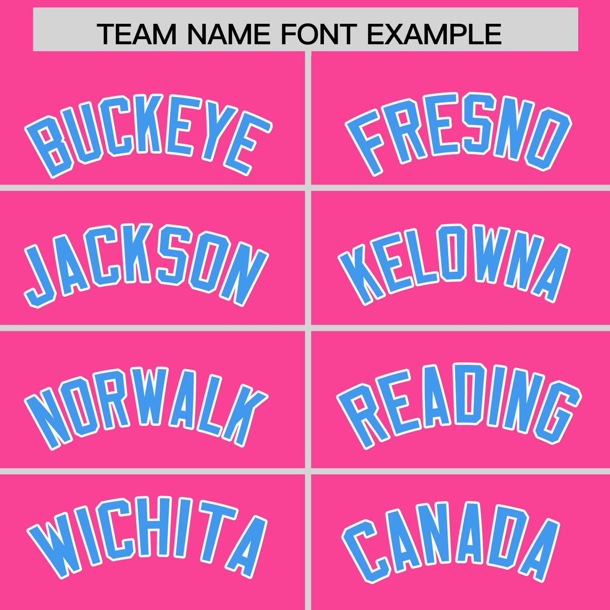 Custom Pink White Raglan Sleeves Varsity Full-Snap Letterman Three Stripes Hoodie Jacket