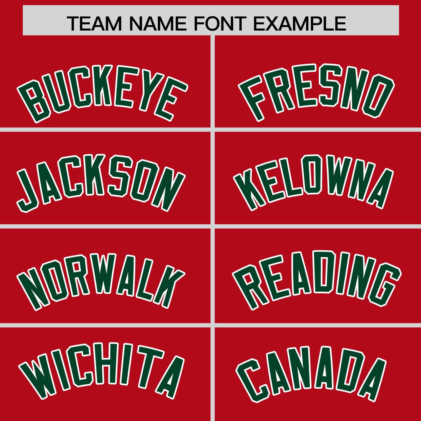 Custom Red White-Green Raglan Sleeves Varsity Full-Snap Letterman Three Stripes Hoodie Jacket