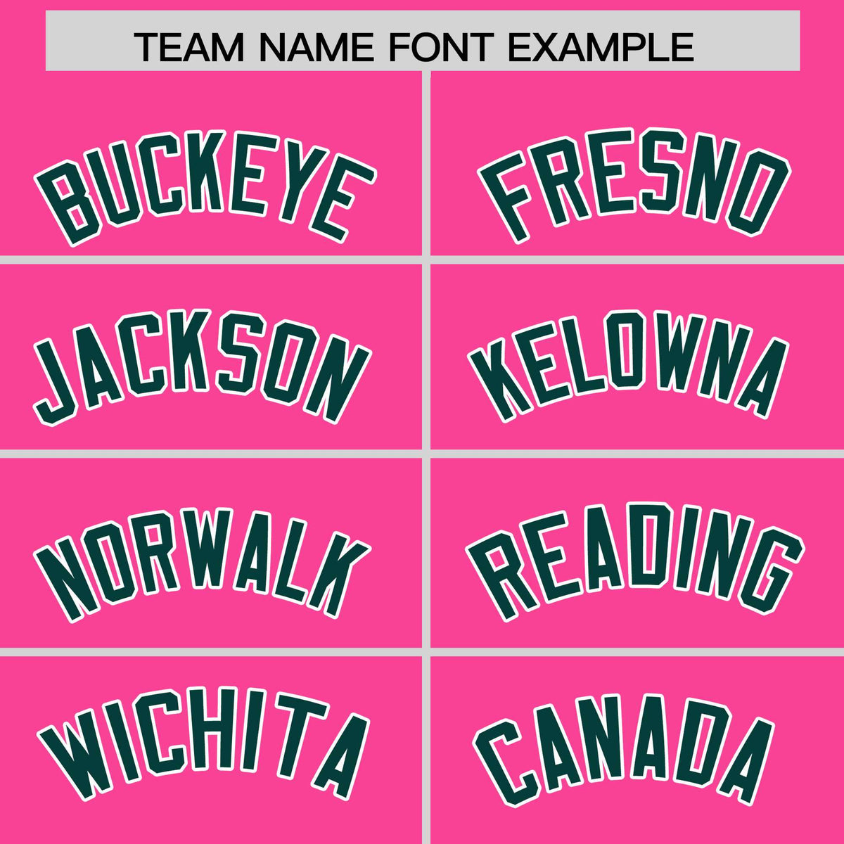 Custom Pink White-Midnight Green Raglan Sleeves Varsity Full-Snap Letterman Three Stripes Hoodie Jacket