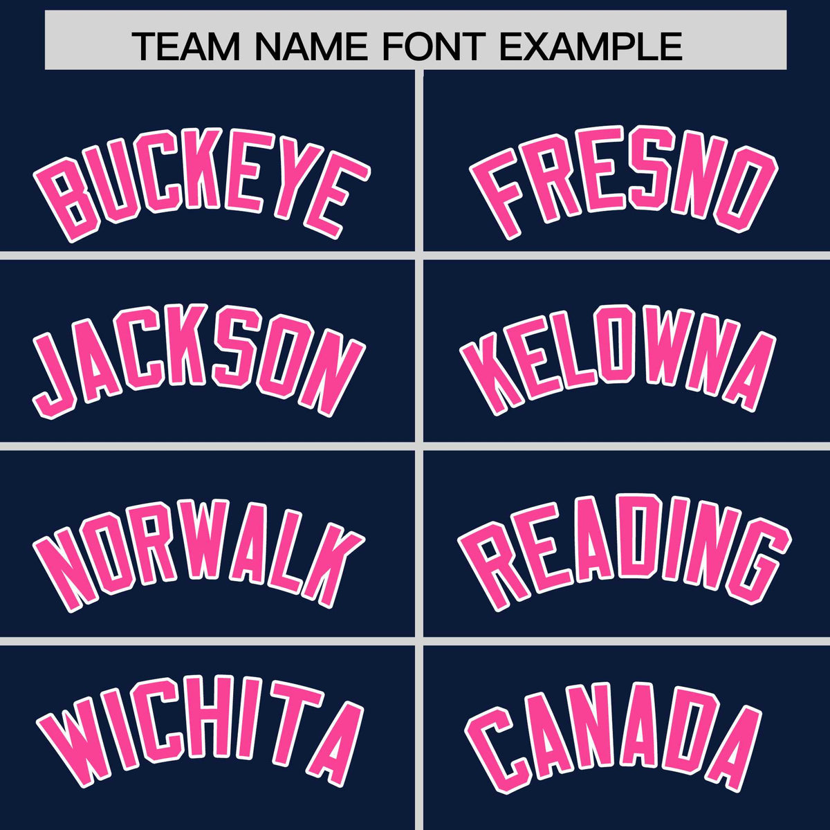 Custom Navy White-Pink Raglan Sleeves Varsity Full-Snap Letterman Three Stripes Hoodie Jacket